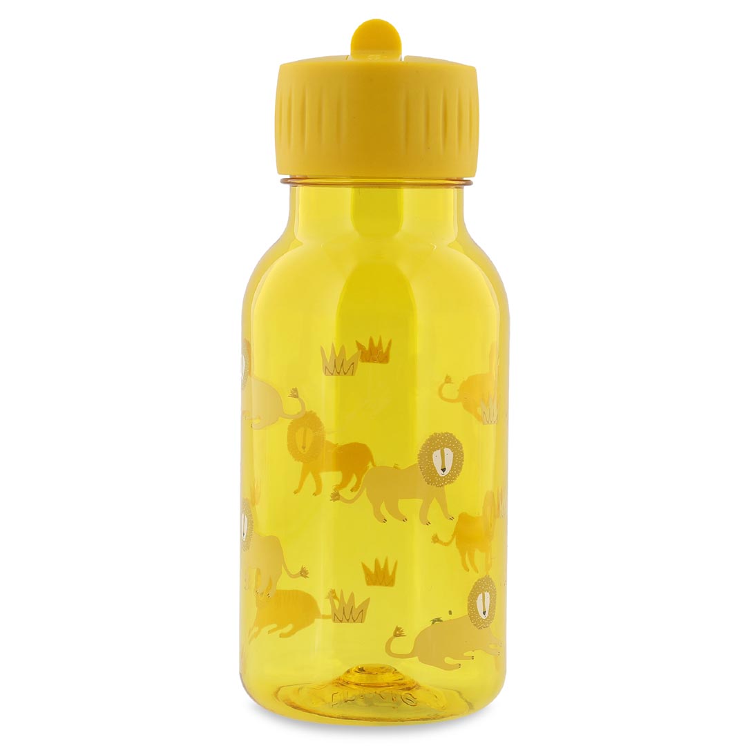 Trixie Trinkflasche Tritan Lively Lion Löwe 350 ml