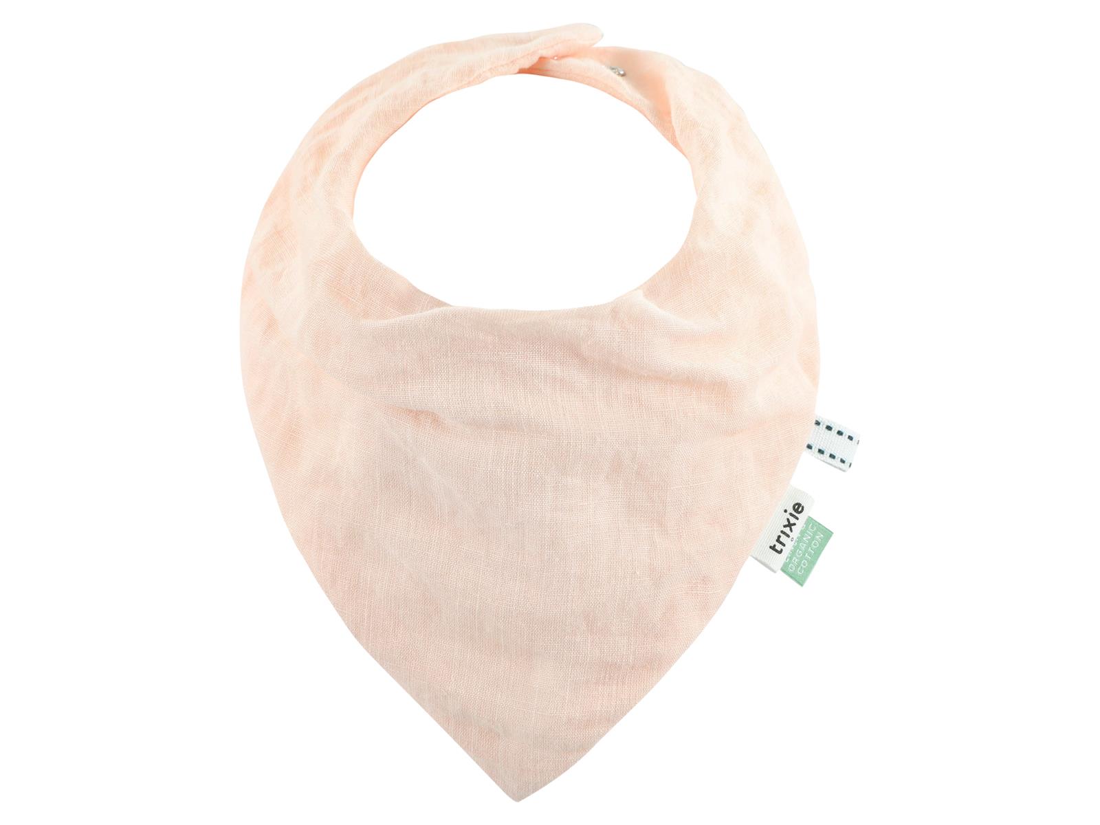 Trixie Bandana Lätzchen Pure Rose