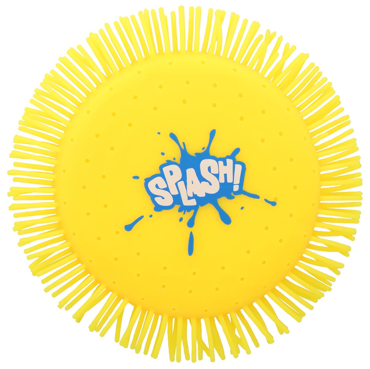 Sunflex Splash Disc Wurfscheibe Gummi sortiert Sunflex Splash Disc Wurfscheibe Gummi sortiert