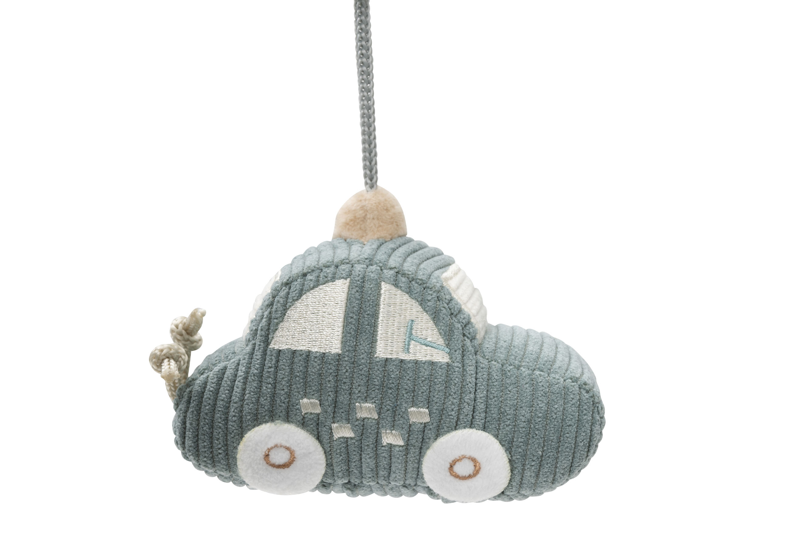 Jollein Kinderwagenkette On the Go