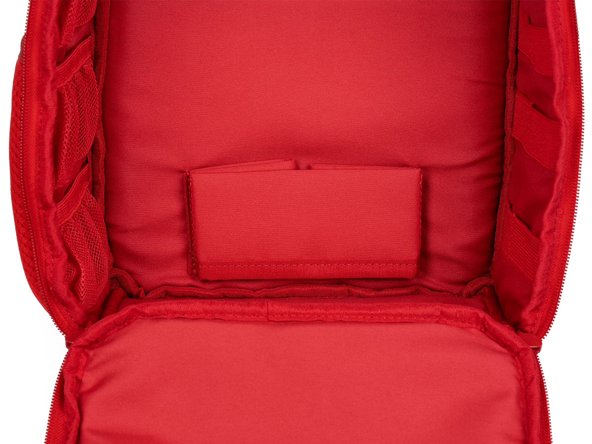 Tonies Rucksack Rot ab 3 Jahren 