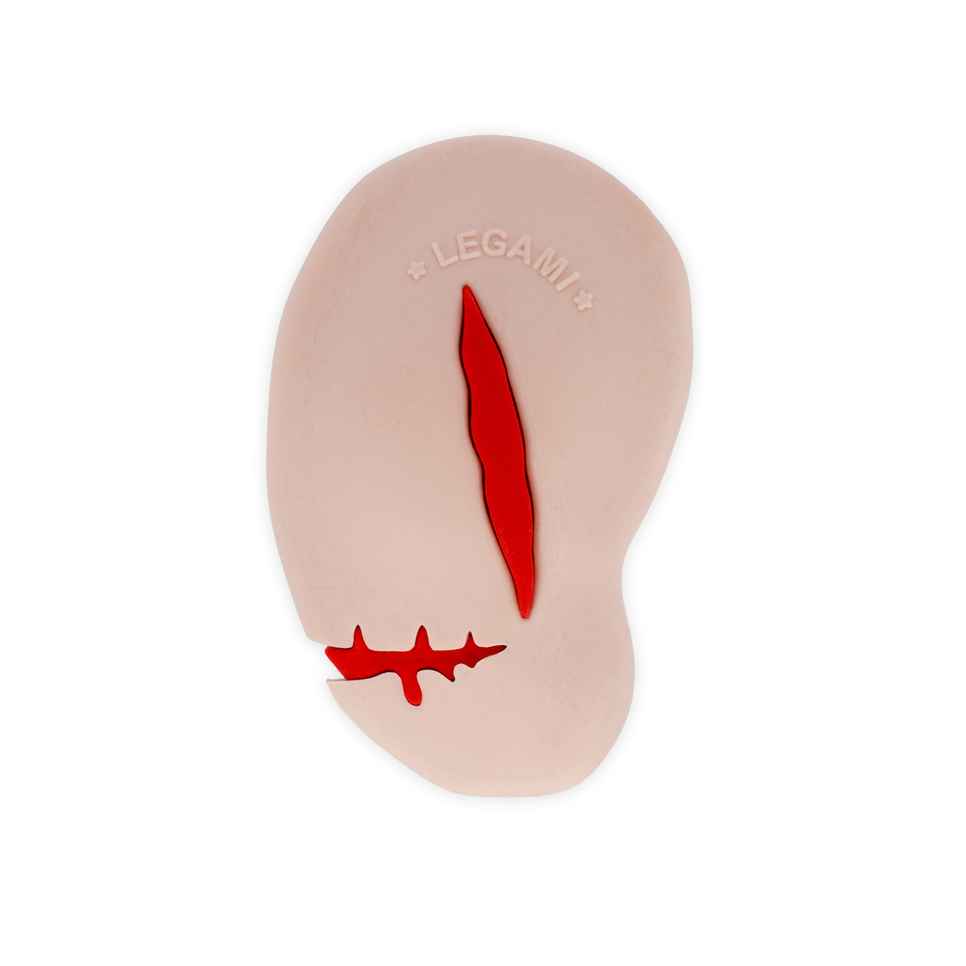 Legami Radiergummi mit Duft Ear We Go Again