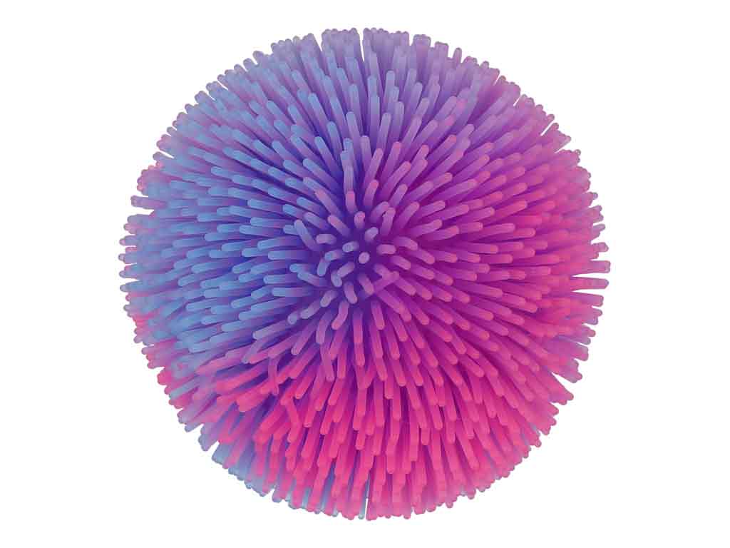 BB Klostermann Quetschball Fluffy Stressball sortiert