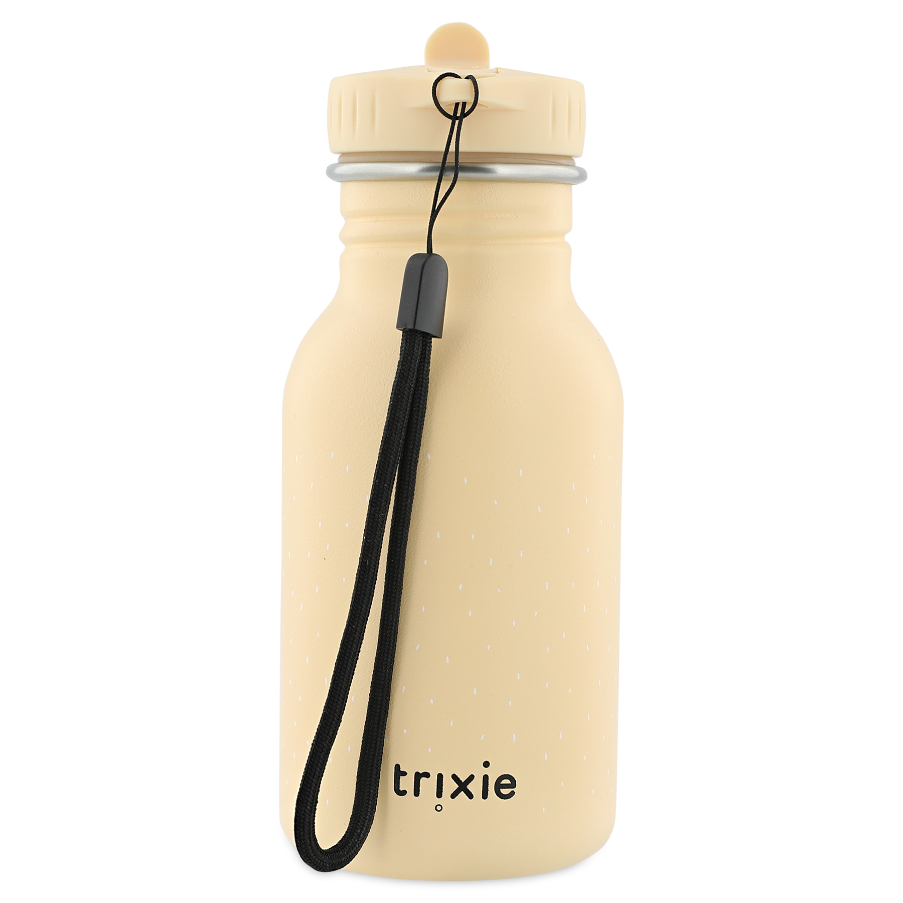 Trixie Trinkflasche aus Edelstahl Einhorn Mrs. Unicorn 350ml