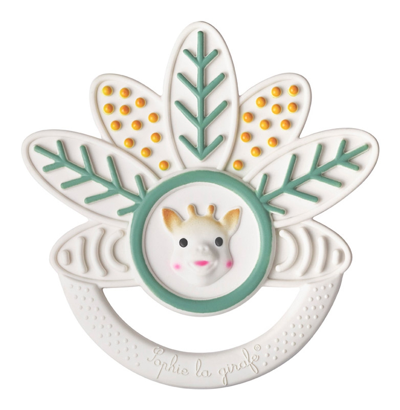 Elfenstall Windeltorte Pamperstorte Sophie la Girafe Elfenstall Windeltorte Pamperstorte Sophie la Girafe