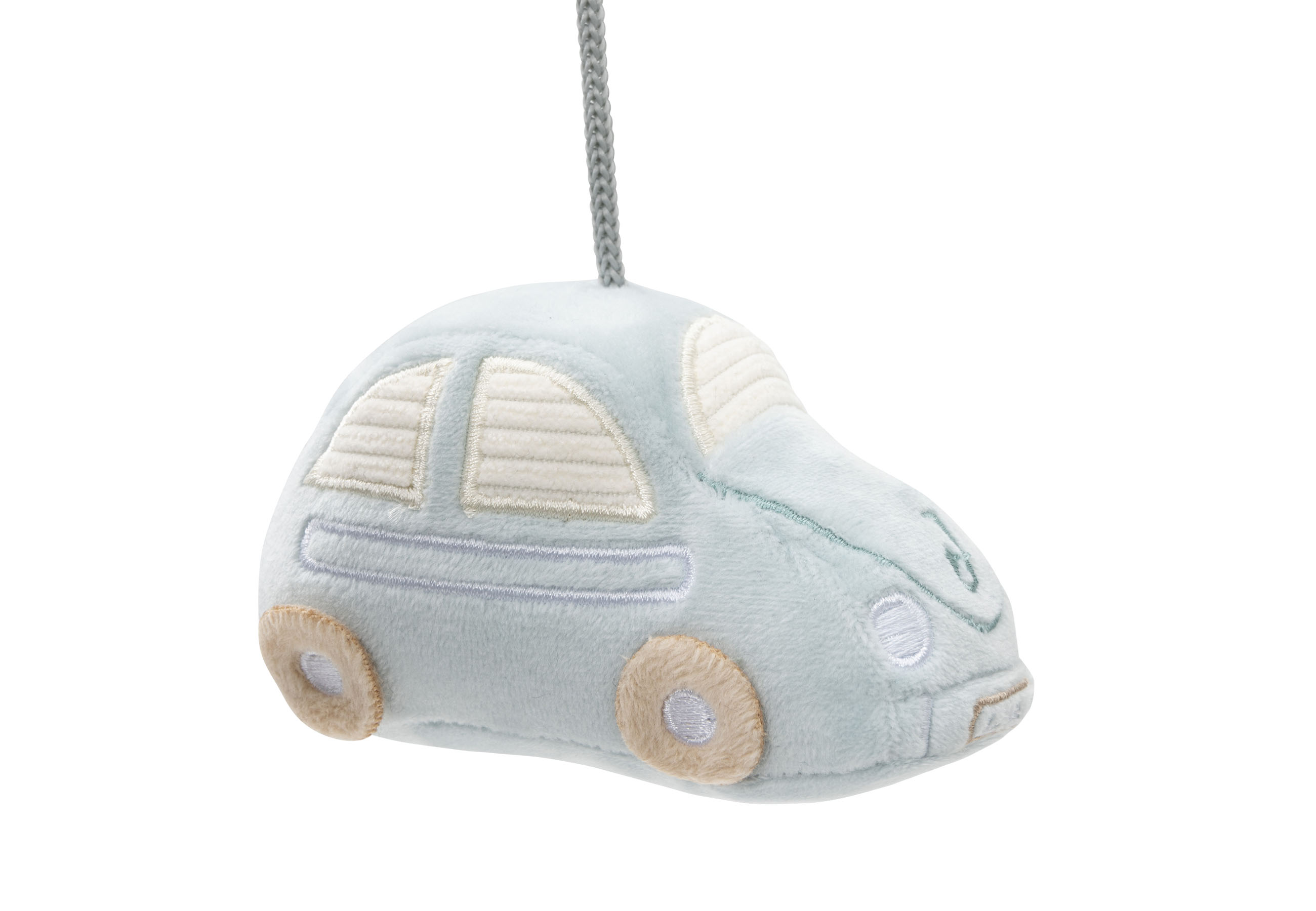 Jollein Kinderwagenkette On the Go