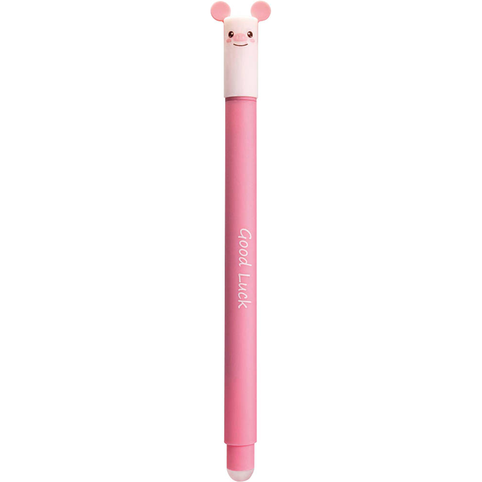 Eberhard Faber Gelschreiber Animal Erase it! Schwein