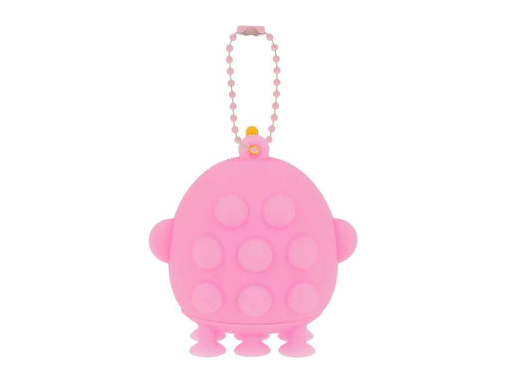 BB Klostermann Funny Poppies Fidget Spielzeug sortiert