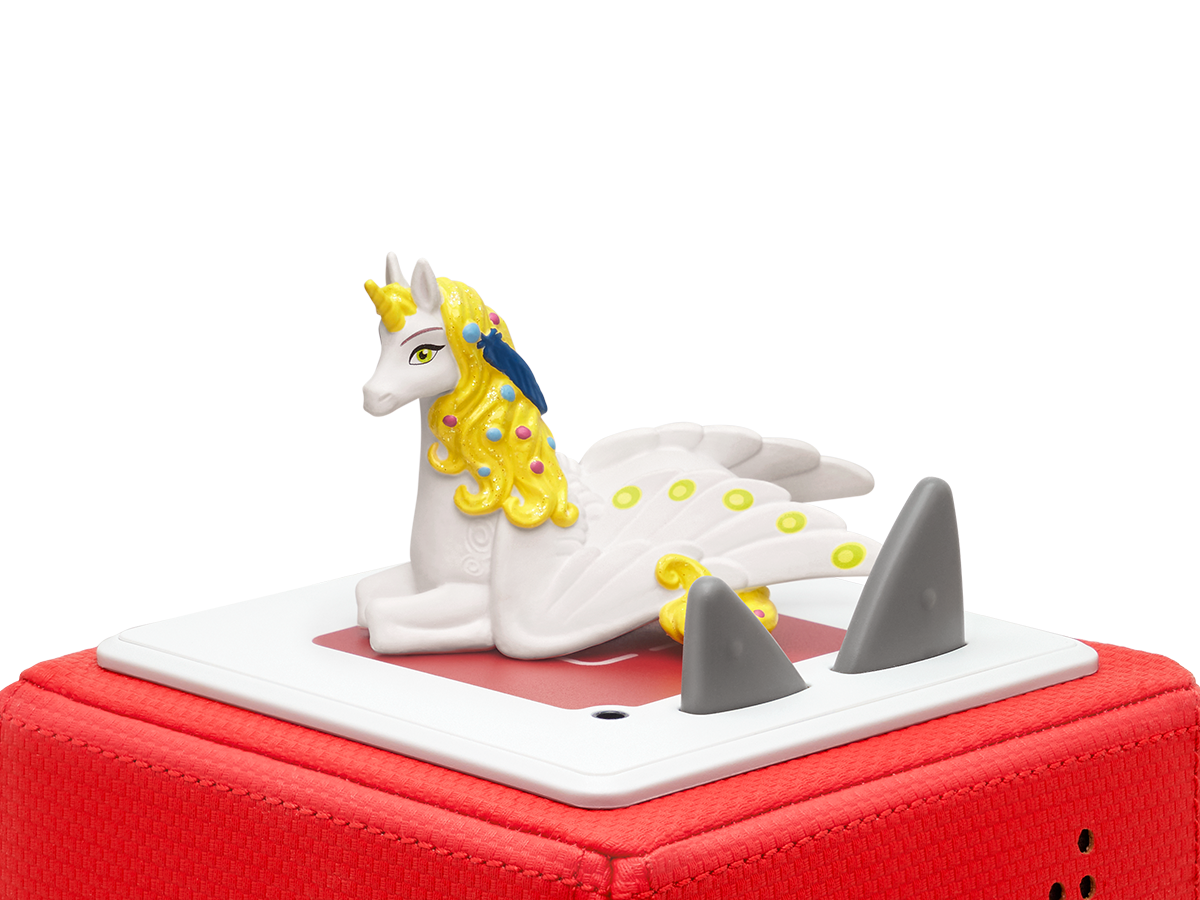 Tonies Mia and me - Das goldene Einhorn ab 6 Jahren