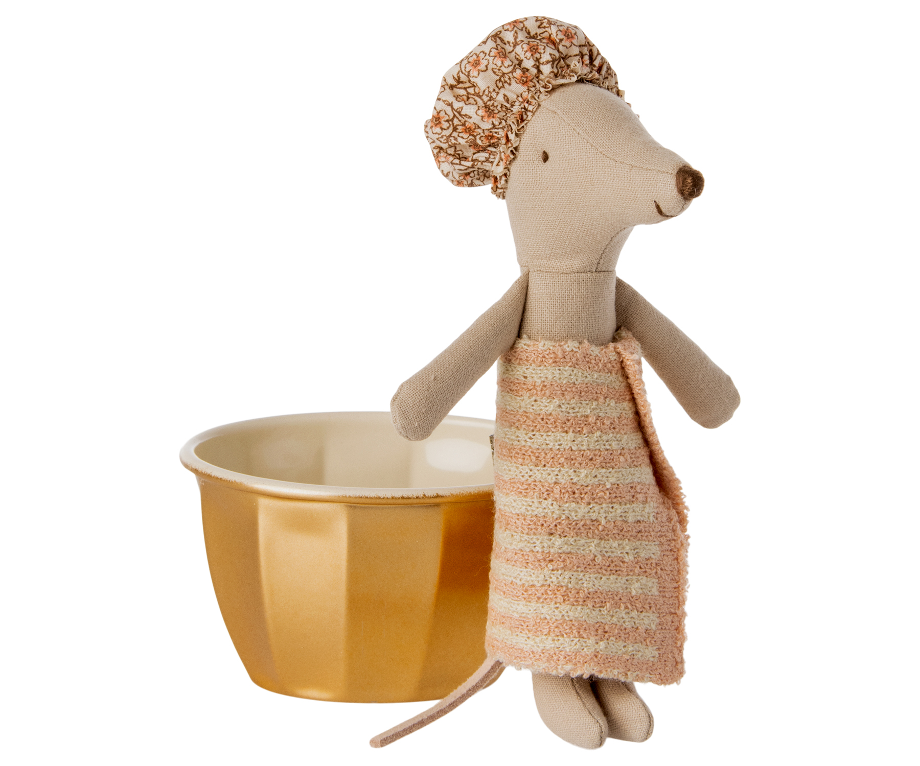 Maileg Wellness Maus Big Sister große Schwester