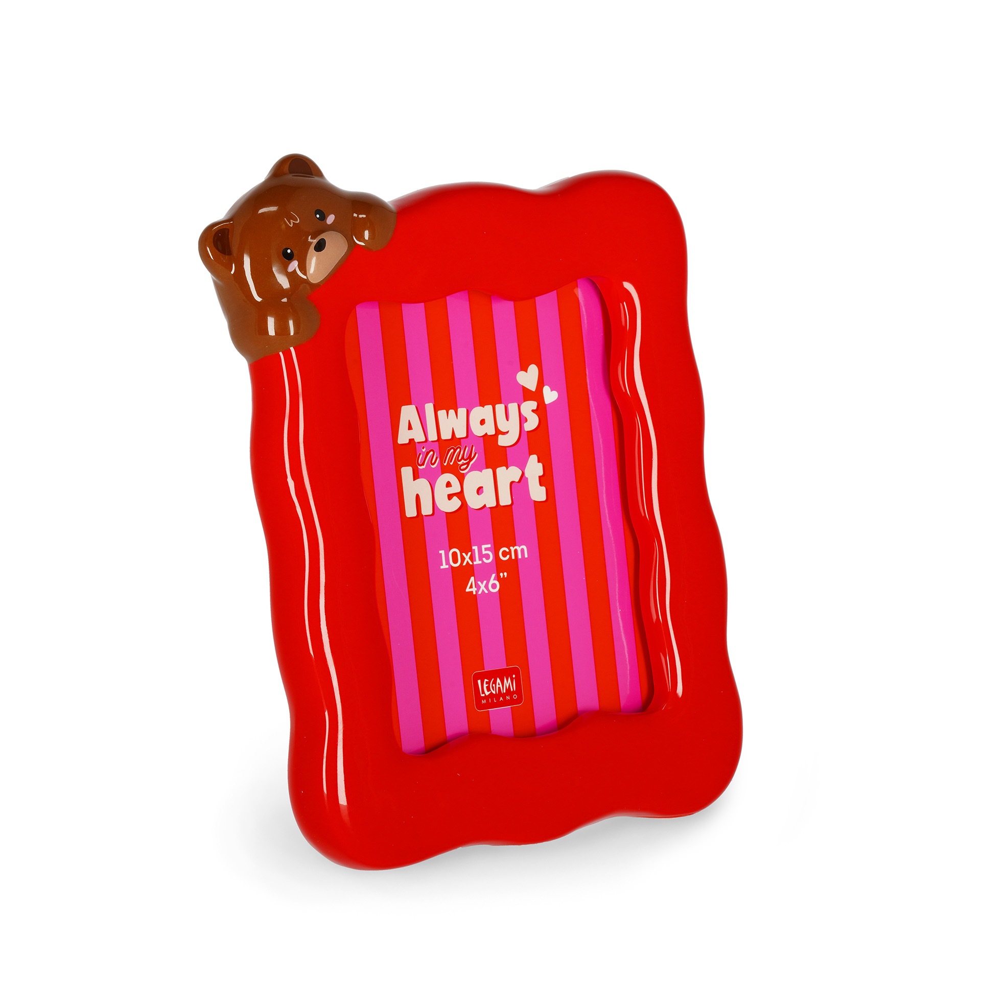 Legami Tisch Fotorahmen Frame the Moment