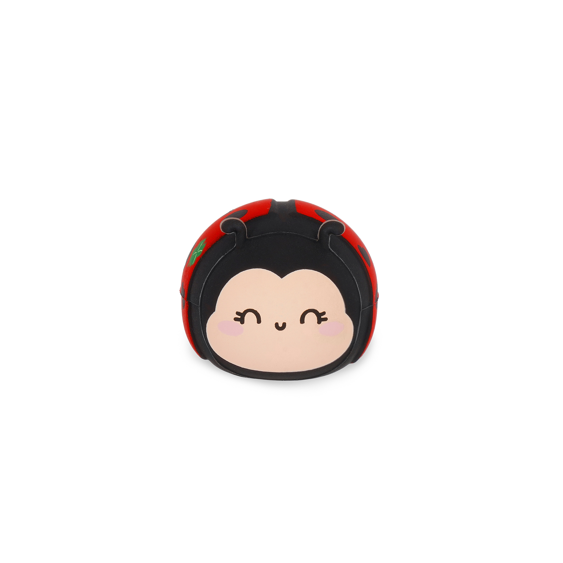 Legami Anspitzer - Mini Friends Ladybug Marienkäfer