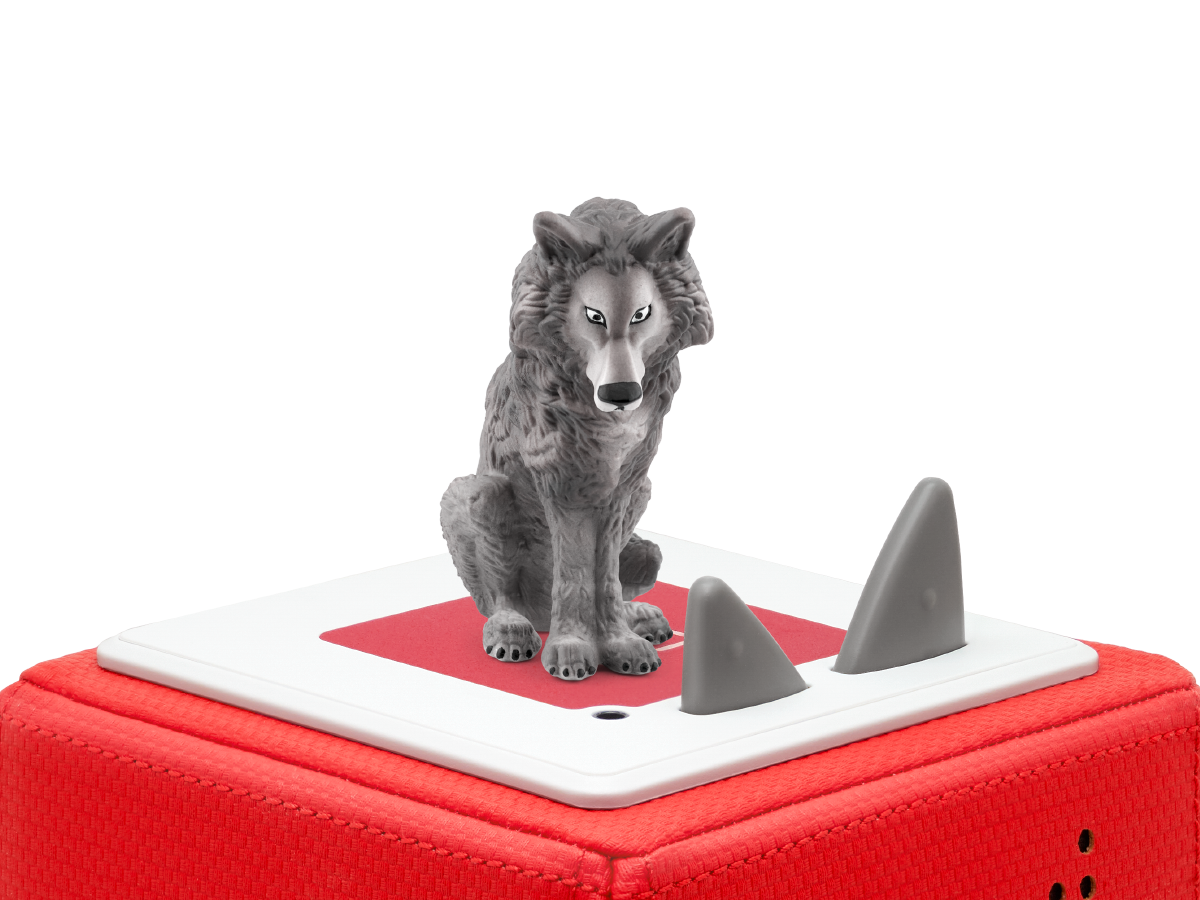 Tonies Peter und der Wolf Tonies Peter und der Wolf
