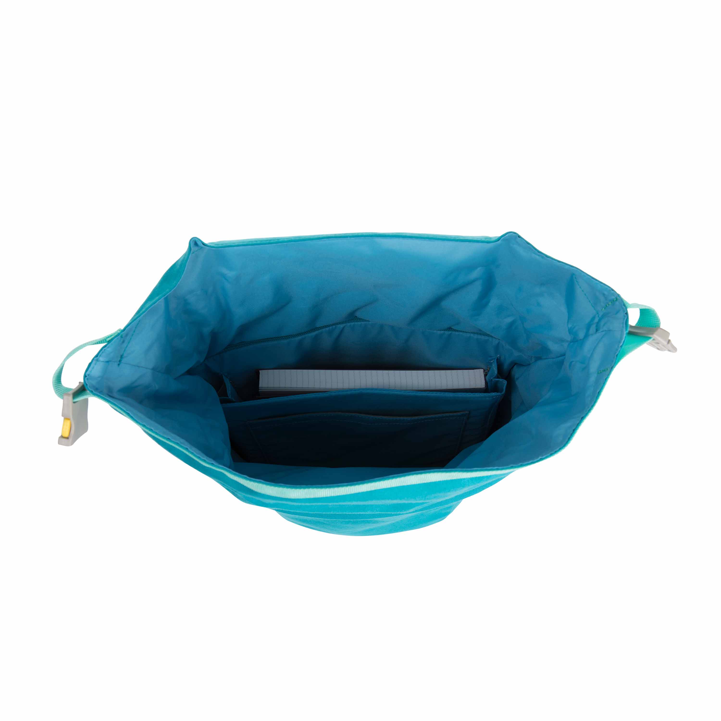 Affenzahn Rucksack Parents Bag Daddy Petrol