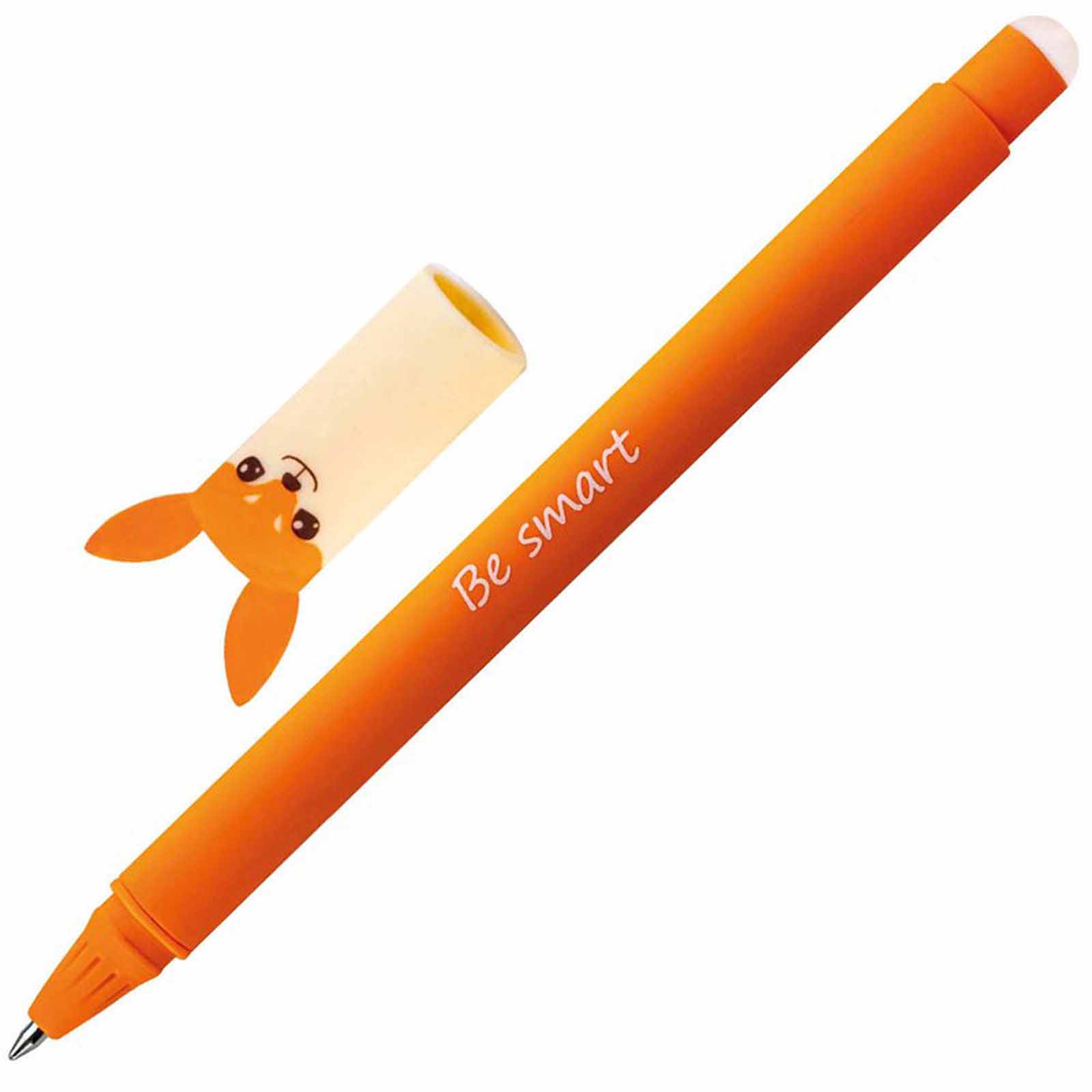 Eberhard Faber Gelschreiber Animal Erase it! Fuchs