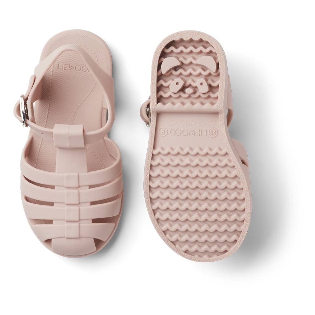 Liewood Bade-Sandalen Badeschuhe Farbe rose 22