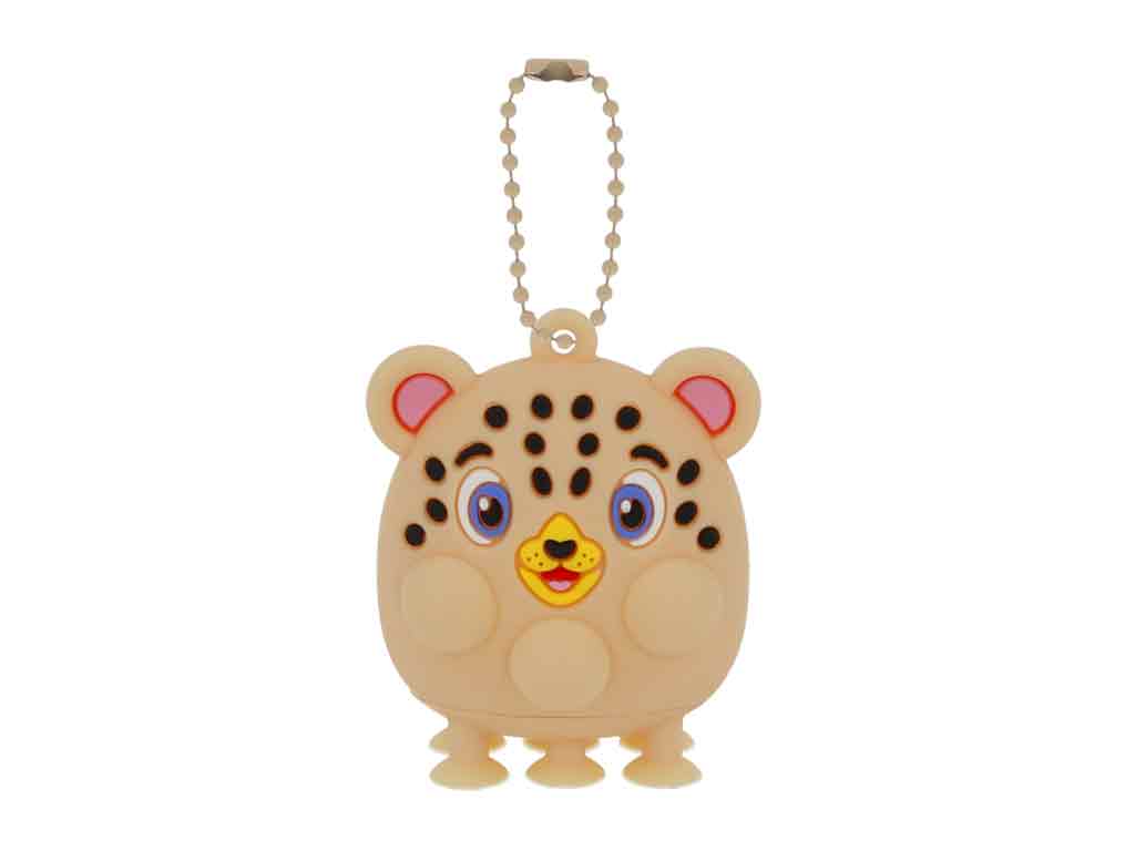 BB Klostermann Funny Poppies Fidget Spielzeug sortiert