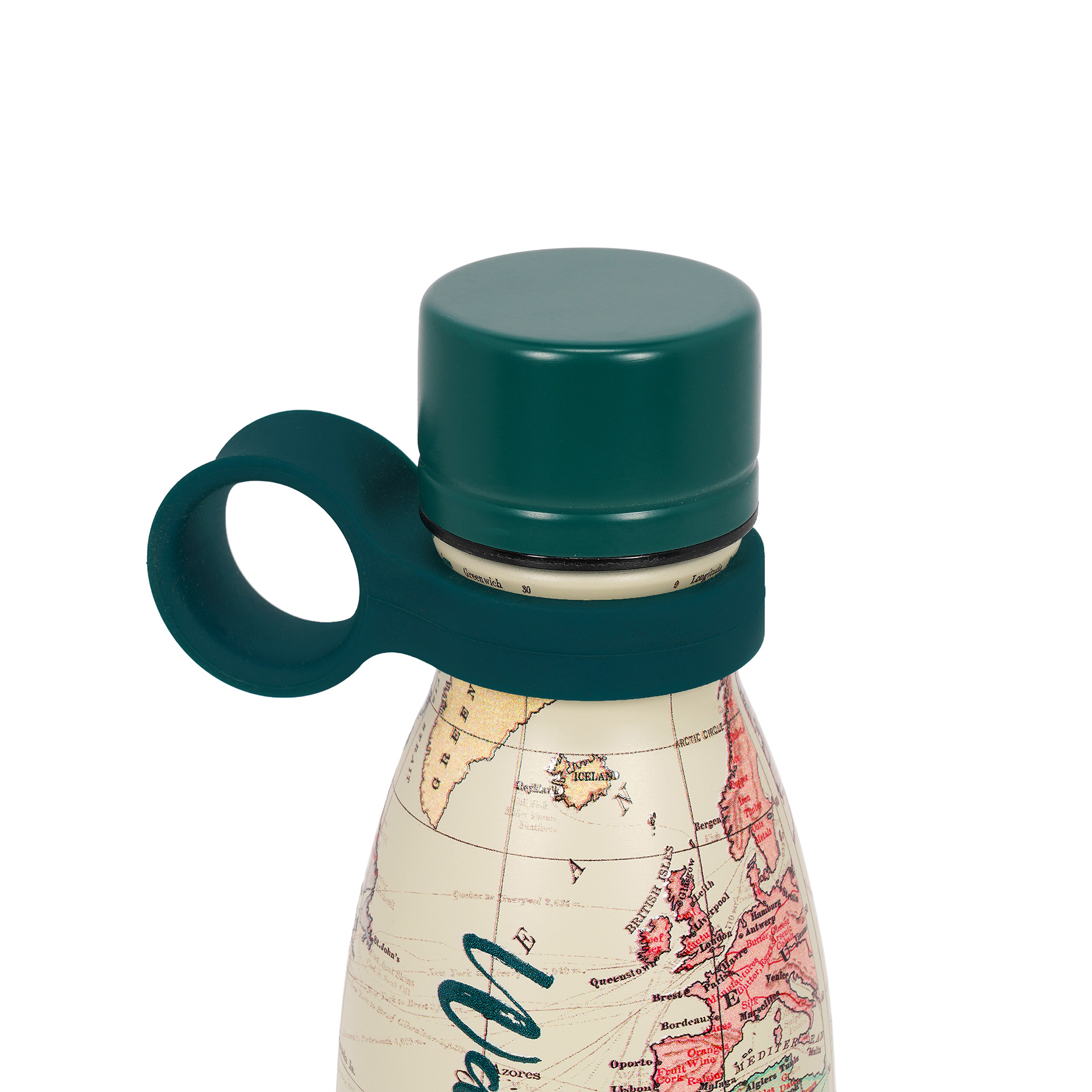 Legami Thermosflasche Trinkflasche 300 ml Travel Reisen
