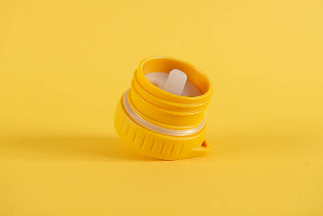  Trixie Baby Ersatzventil Edelstahlflasche 2 Stück