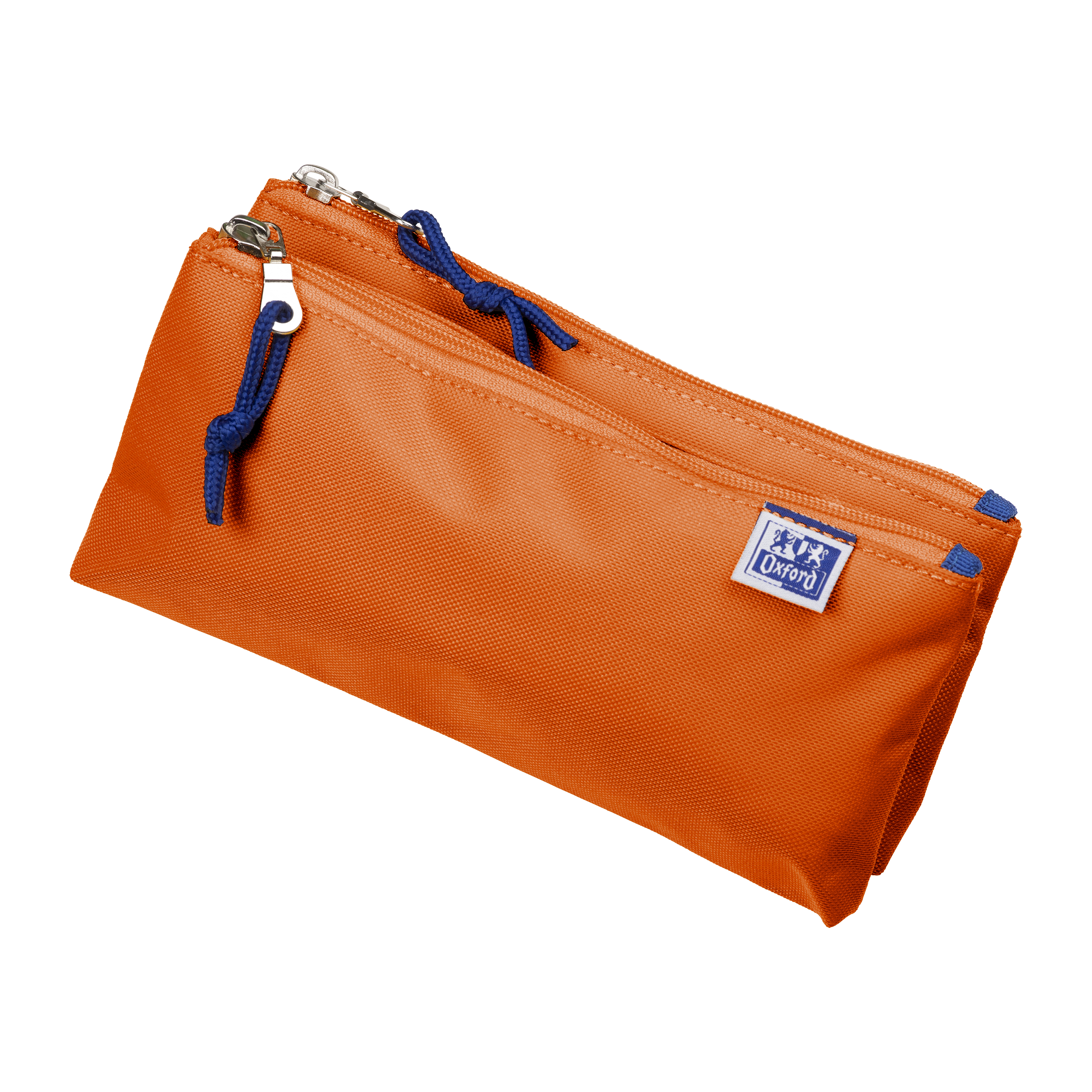 Oxford Schlamperrolle Stifterolle doppel orange Oxford Schlamperrolle Stifterolle doppel orange