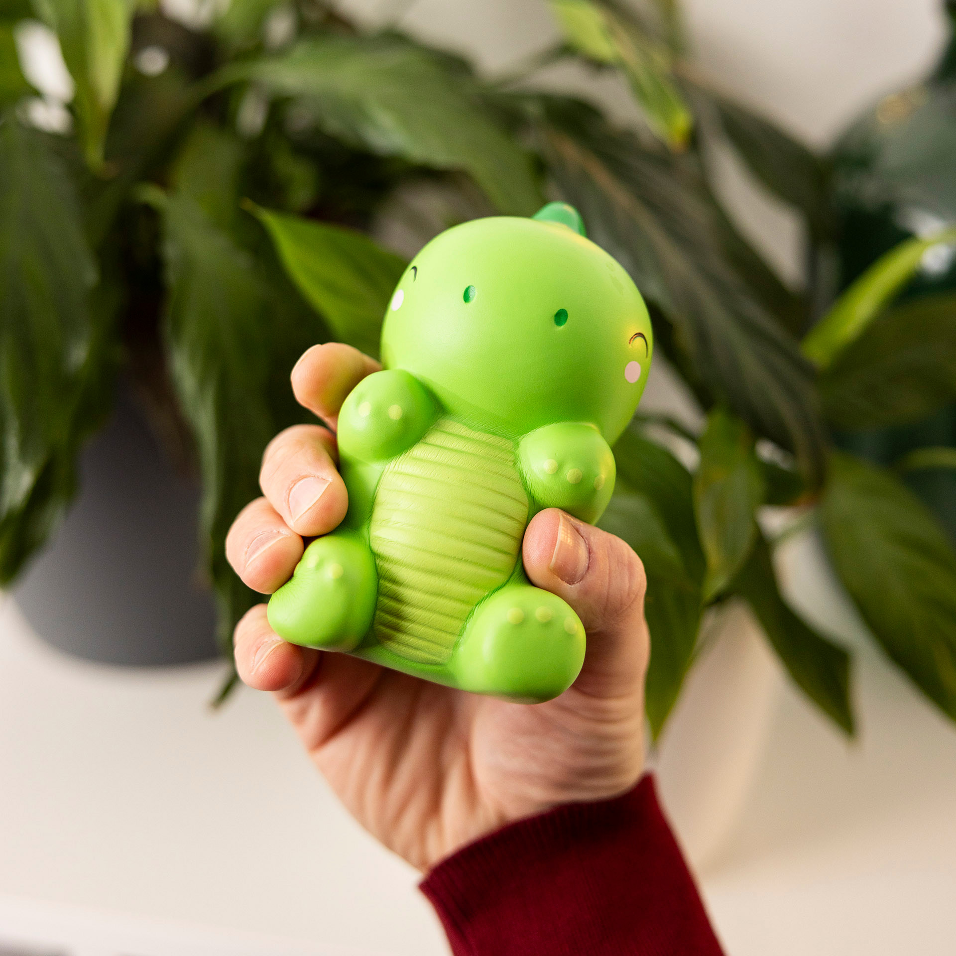 Legami Anti Stress Ball Stress Less mit Duft Dino
