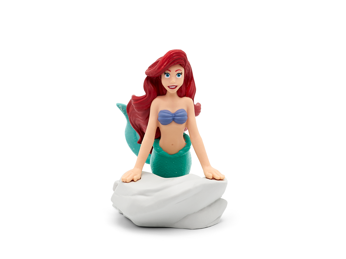 Tonies Disney Arielle die Meerjungfrau ab 3 Jahren