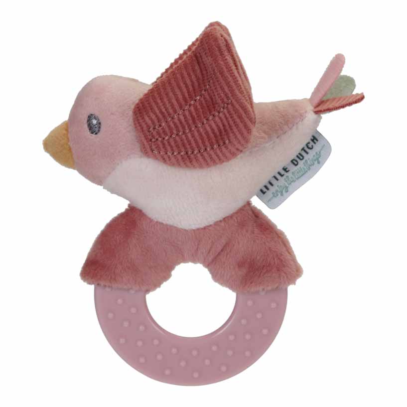 Little Dutch Geschenkset Geschenkbox 3-teilig Flowers & Butterflies Little Dutch Geschenkset Geschenkbox 3-teilig Flowers & Butterflies
