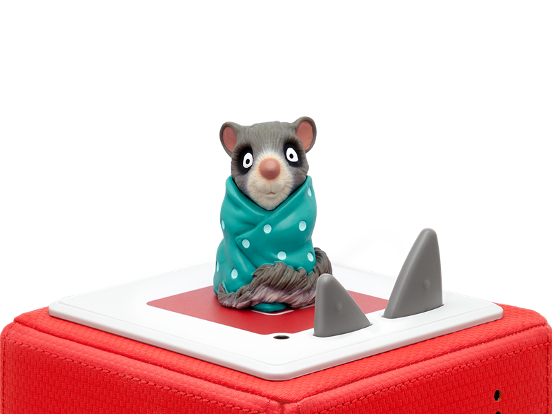 Tonies Der kleine Siebenschläfer Geschichten vom Siebenschläfer Tonies Der kleine Siebenschläfer Geschichten vom Siebenschläfer