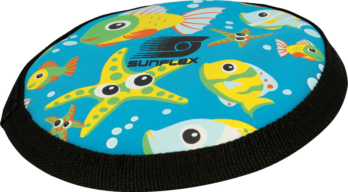 Sunflex Uranus Wurfscheibe Youngster Seaworld