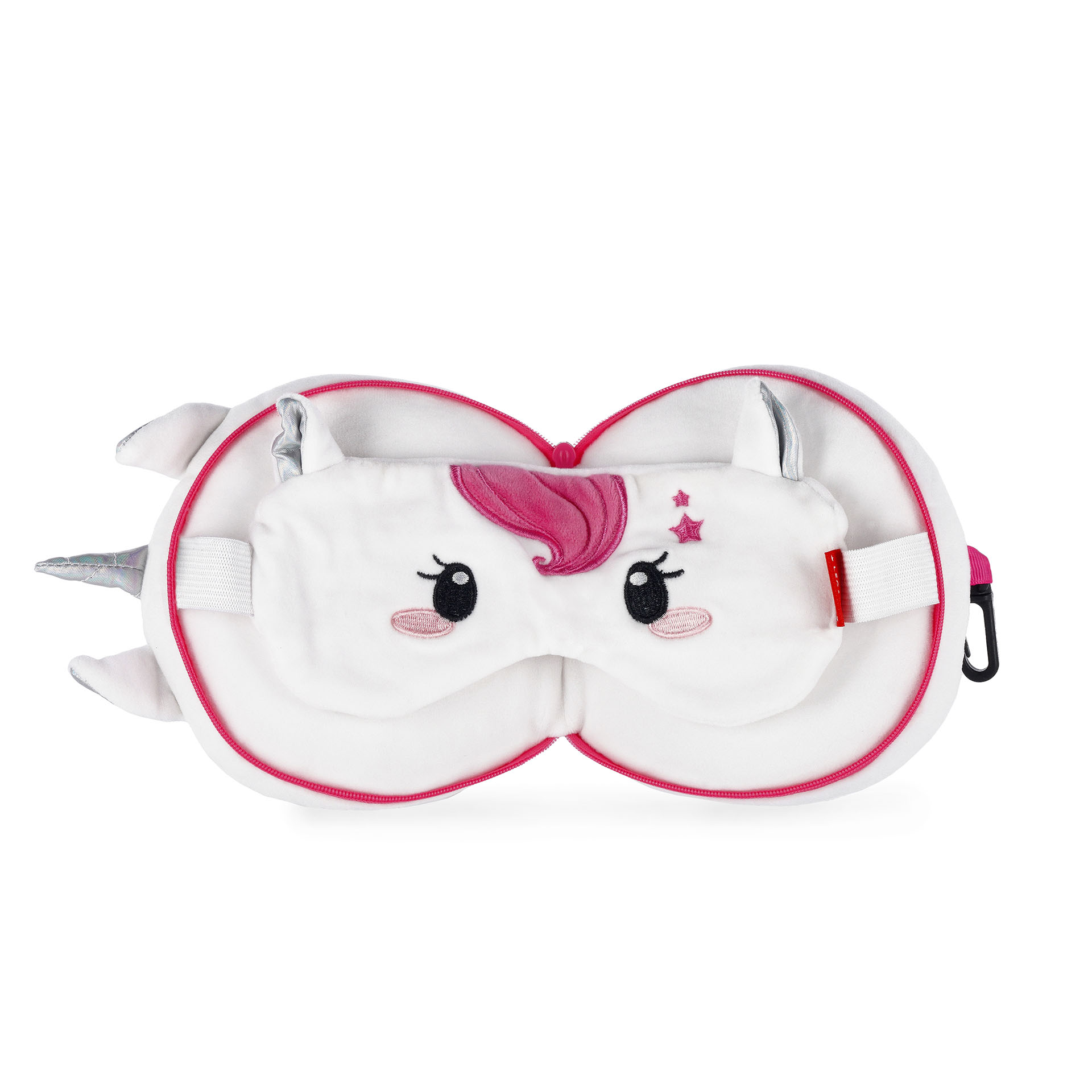 Legami Reisekissen mit Schlafmaske My Travel Buddy Unicorn Einhorn Legami Reisekissen mit Schlafmaske My Travel Buddy Unicorn Einhorn