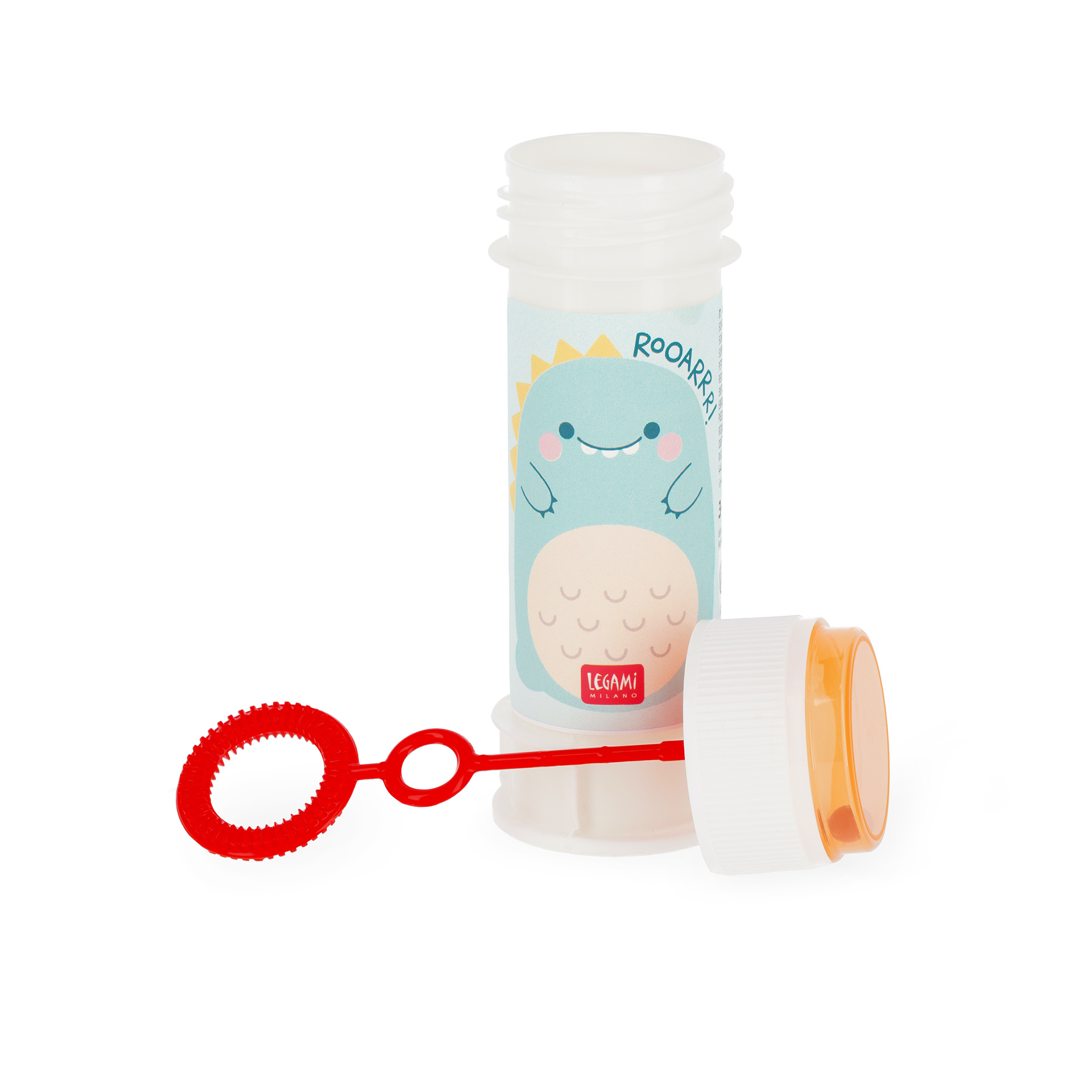Legami Seifenblasen Bubble Bubble sortiert