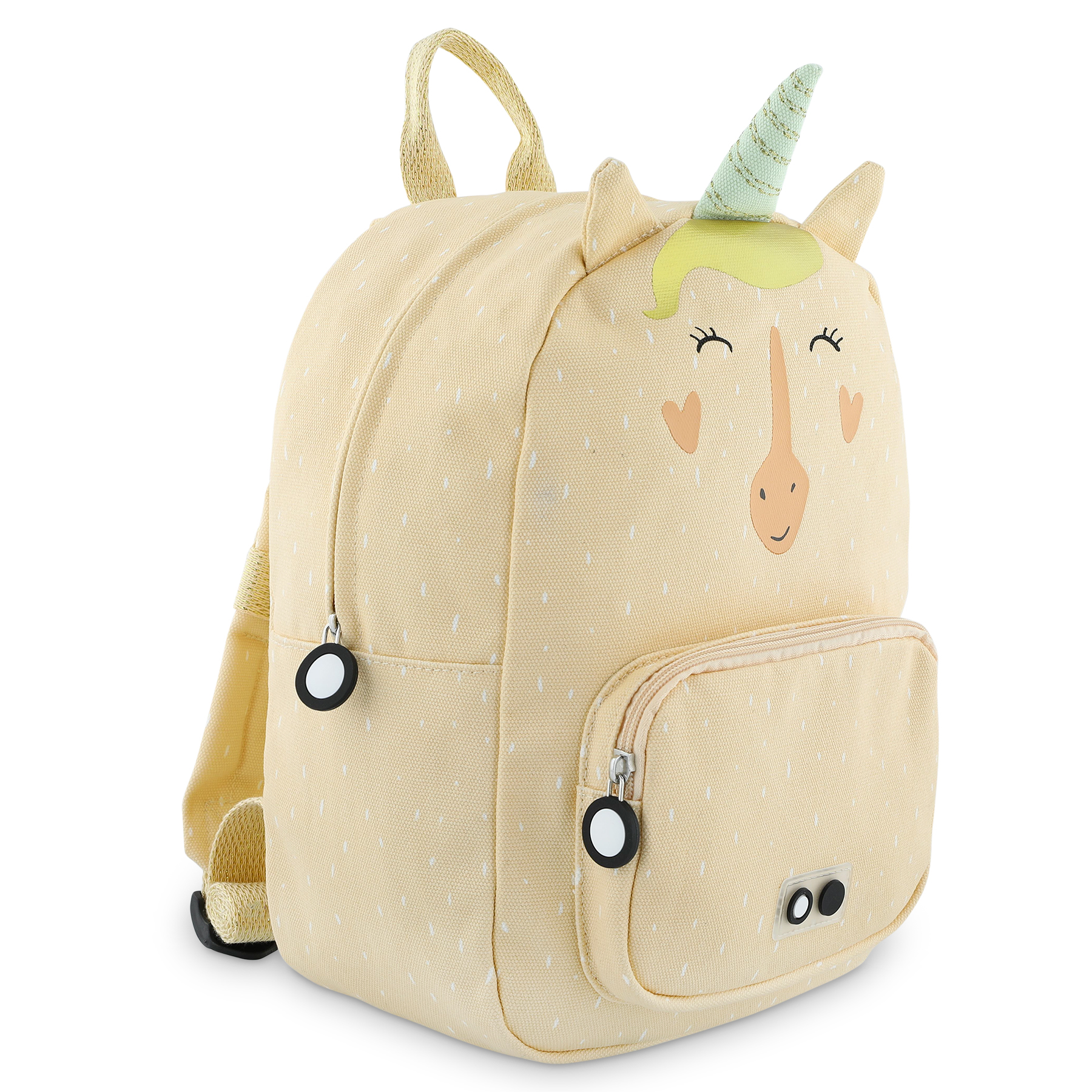 Trixie Rucksack Mrs Unicorn Einhorn Beige Trixie Rucksack Mrs Unicorn Einhorn Beige