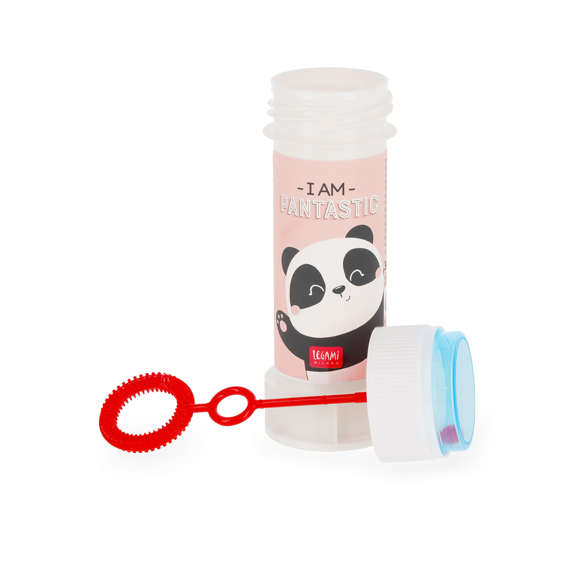 Legami Seifenblasen Bubble Bubble sortiert