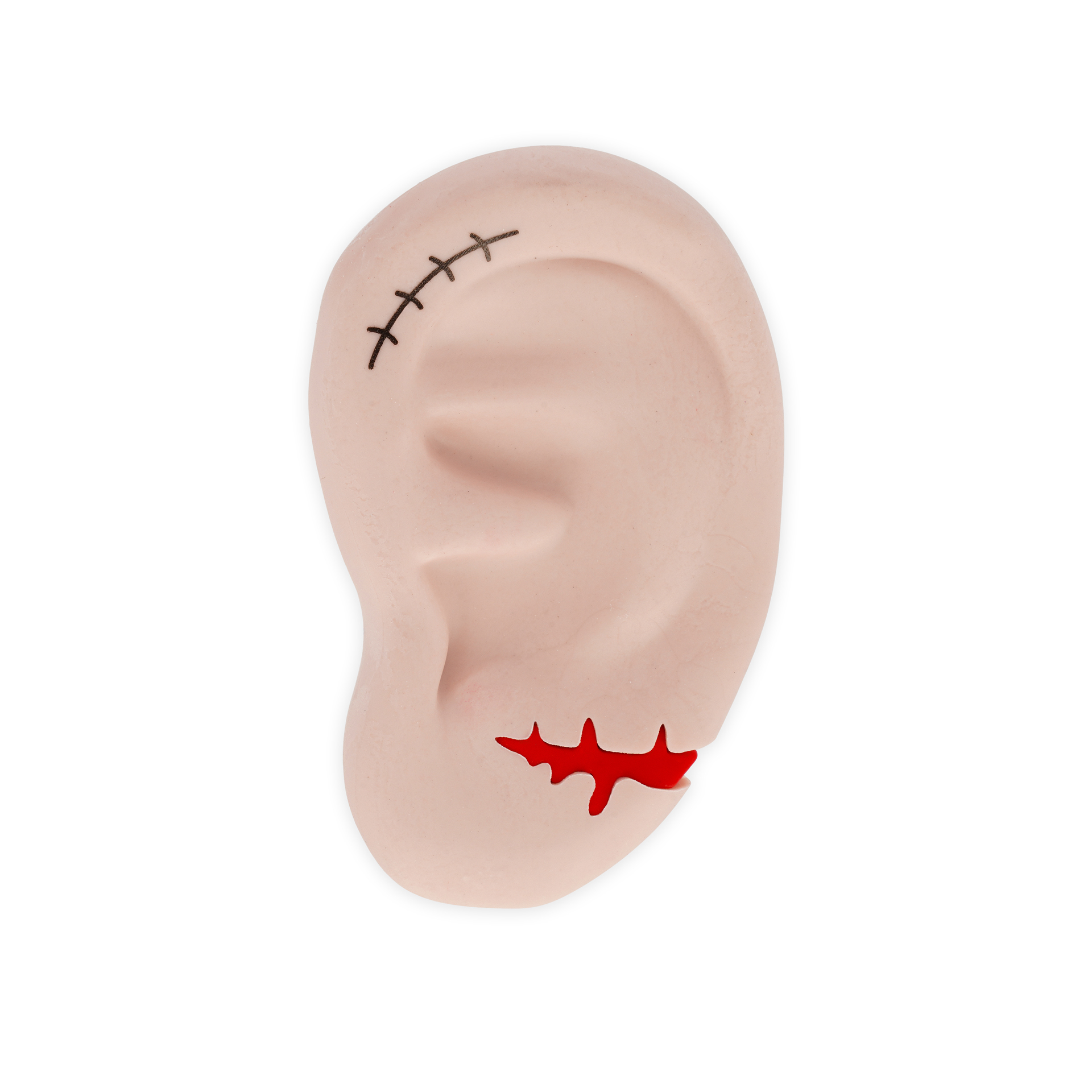 Legami Radiergummi mit Duft Ear We Go Again