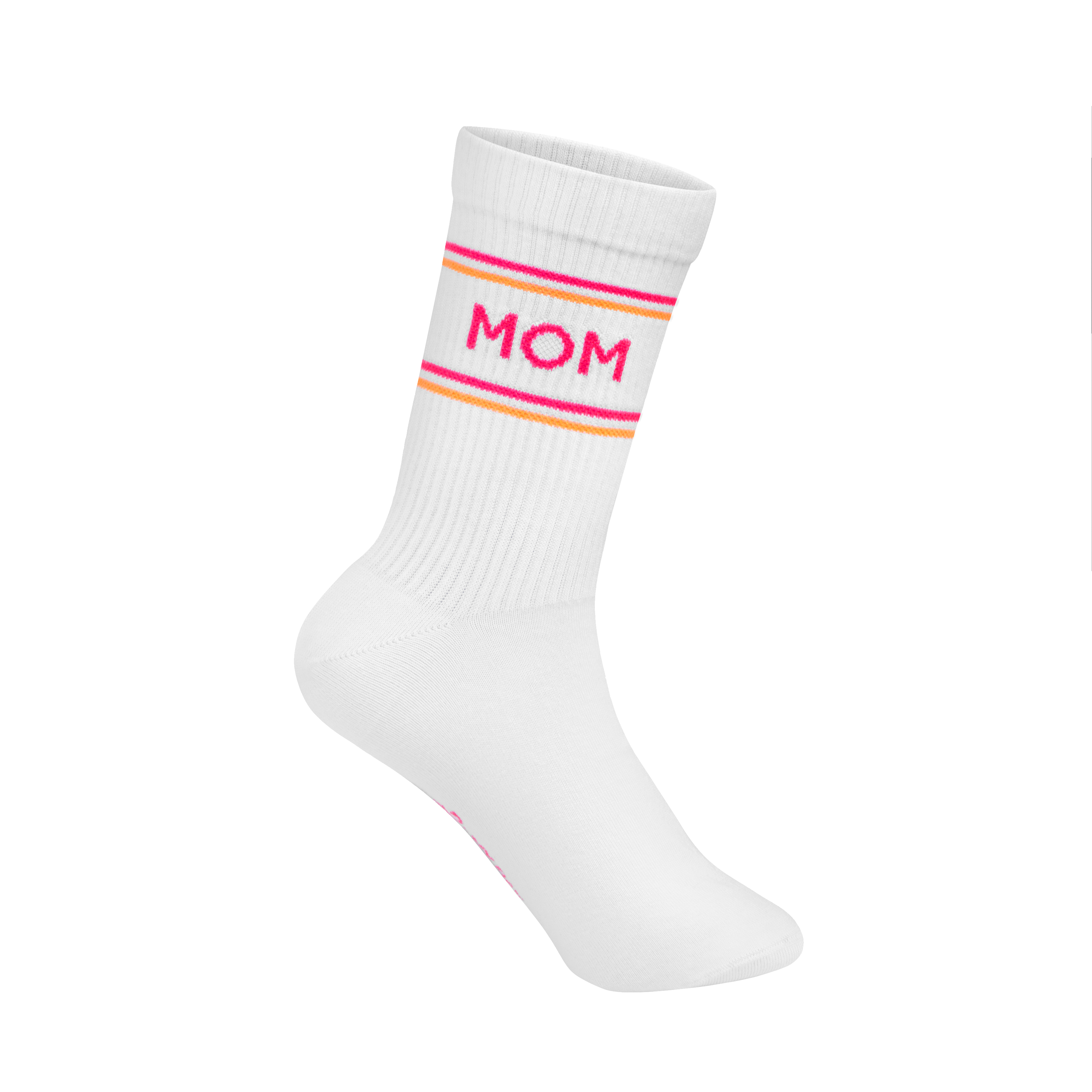My Day My Dream Socken Strümpfe Neon Mom 36-39