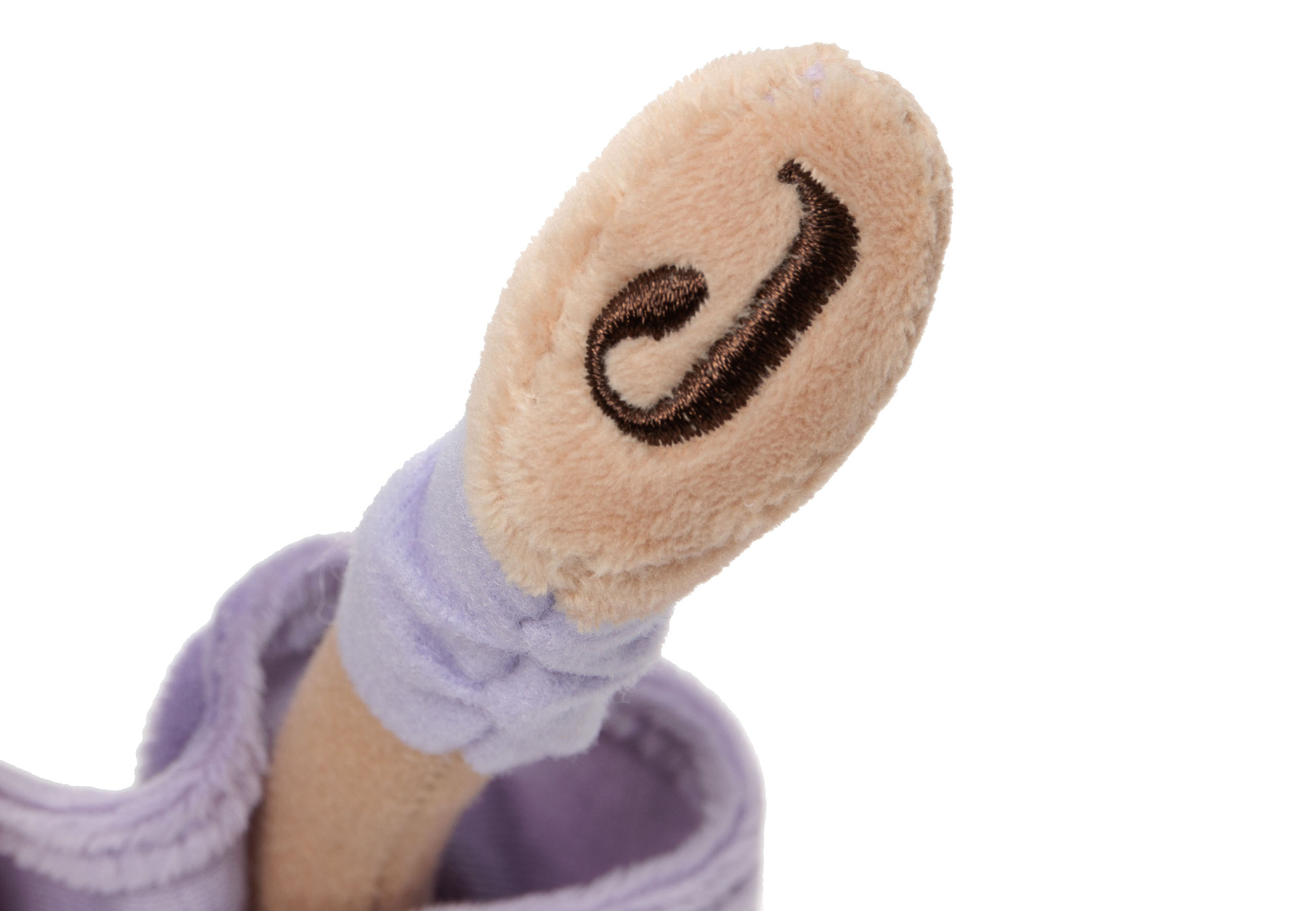 Jollein Kuscheltpuppe Kuscheltier Doll Puppe Daisy