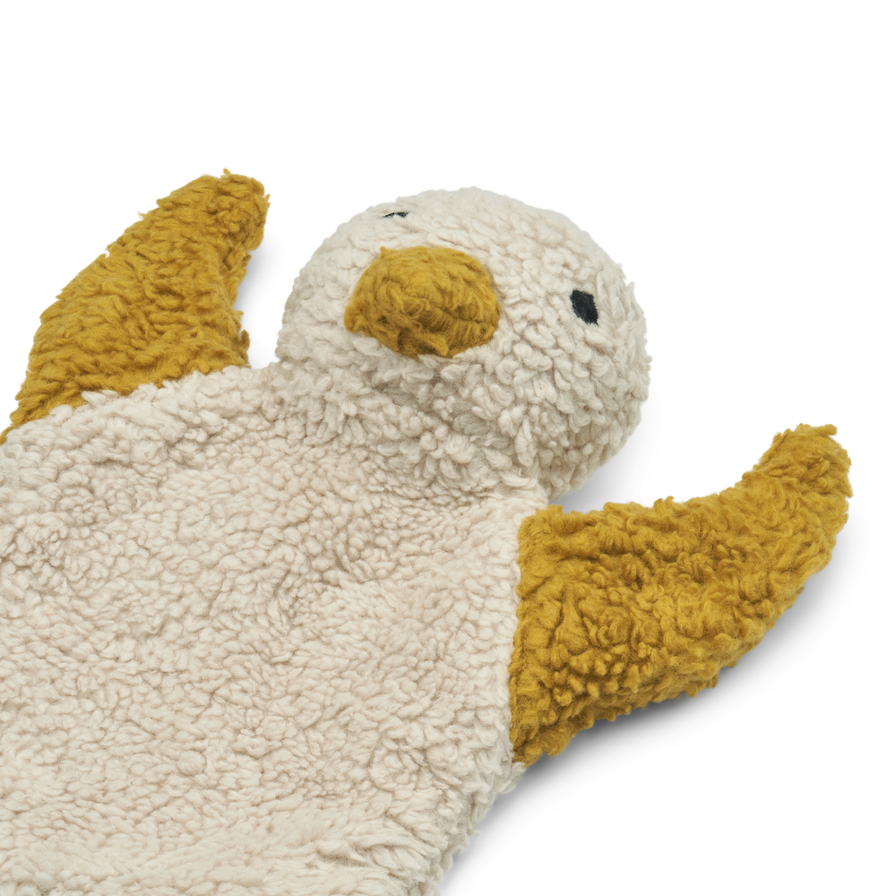 Liewood Herold Handpuppe Vogel Sandy
