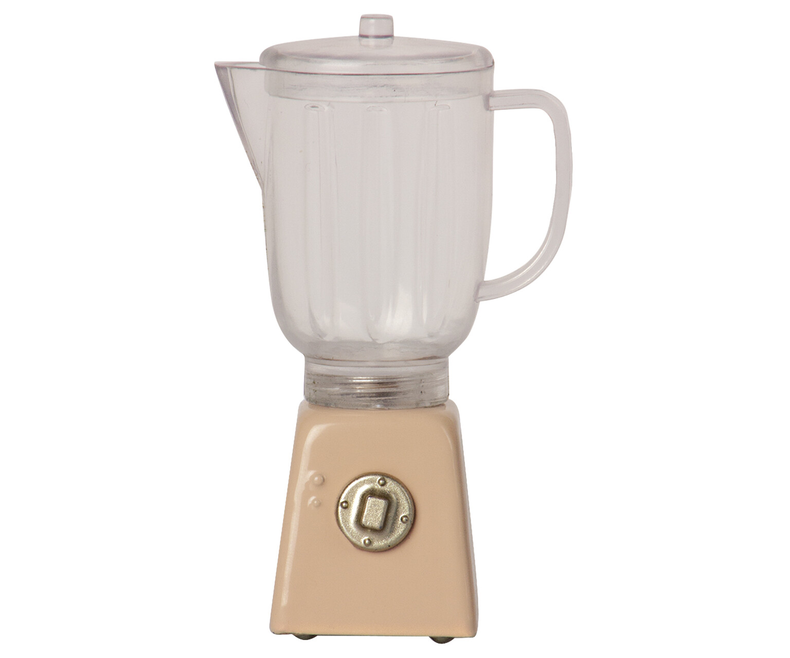 Maileg Mini Mixer Miniature Blender Puppenhauszubehör powder rose