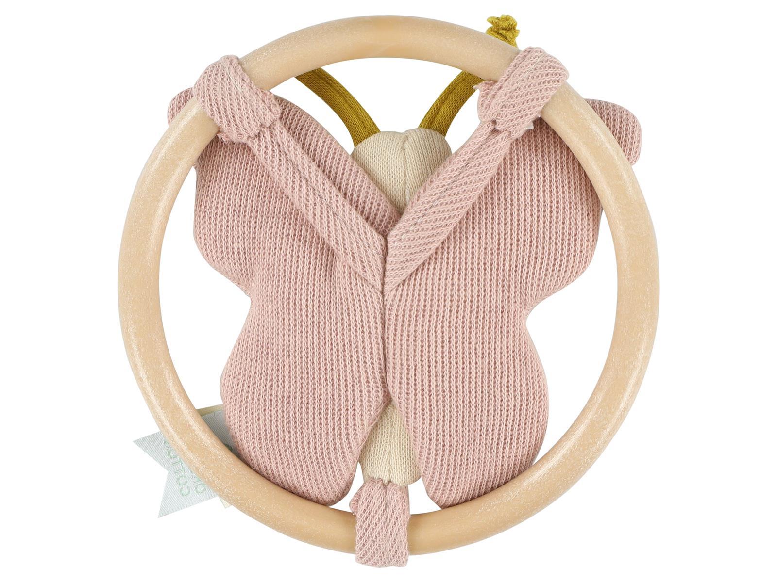 Elfenstall Windeltorte Pamperstorte Trixie Schmetterling