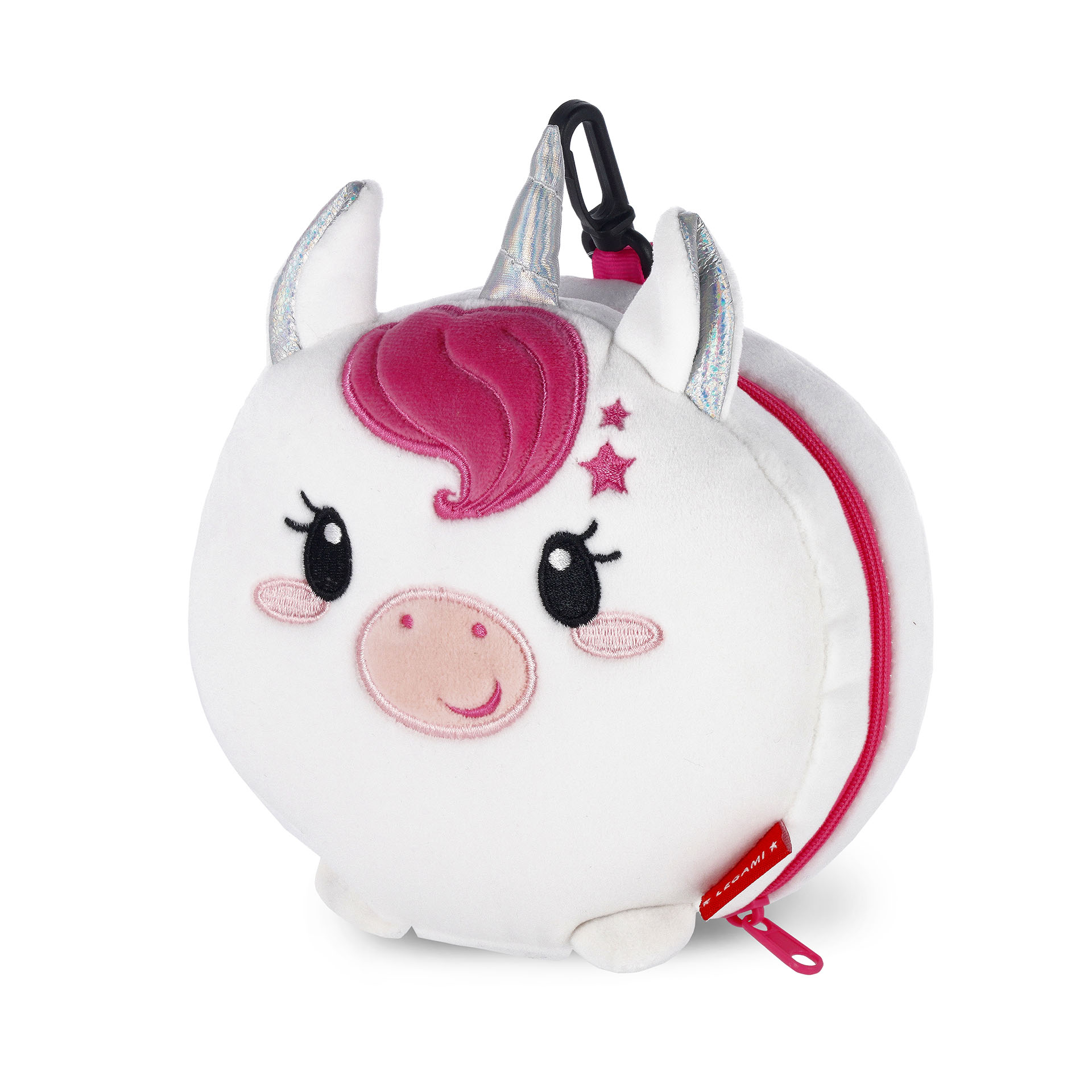 Legami Reisekissen mit Schlafmaske My Travel Buddy Unicorn Einhorn Legami Reisekissen mit Schlafmaske My Travel Buddy Unicorn Einhorn