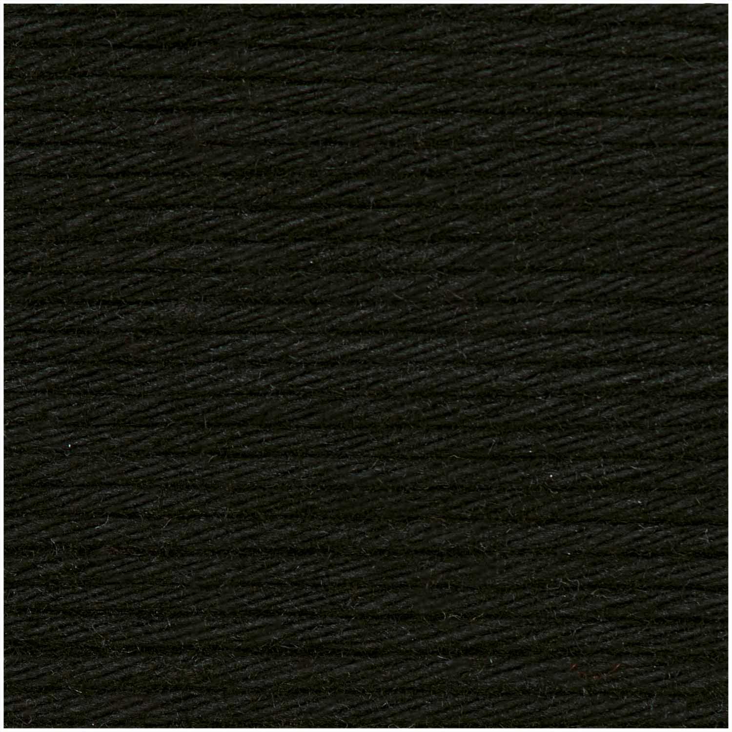 Rico Design Creative Cotton aran Wolle 50g Farbe 090 Schwarz Rico Design Creative Cotton aran Wolle 50g Farbe 090 Schwarz