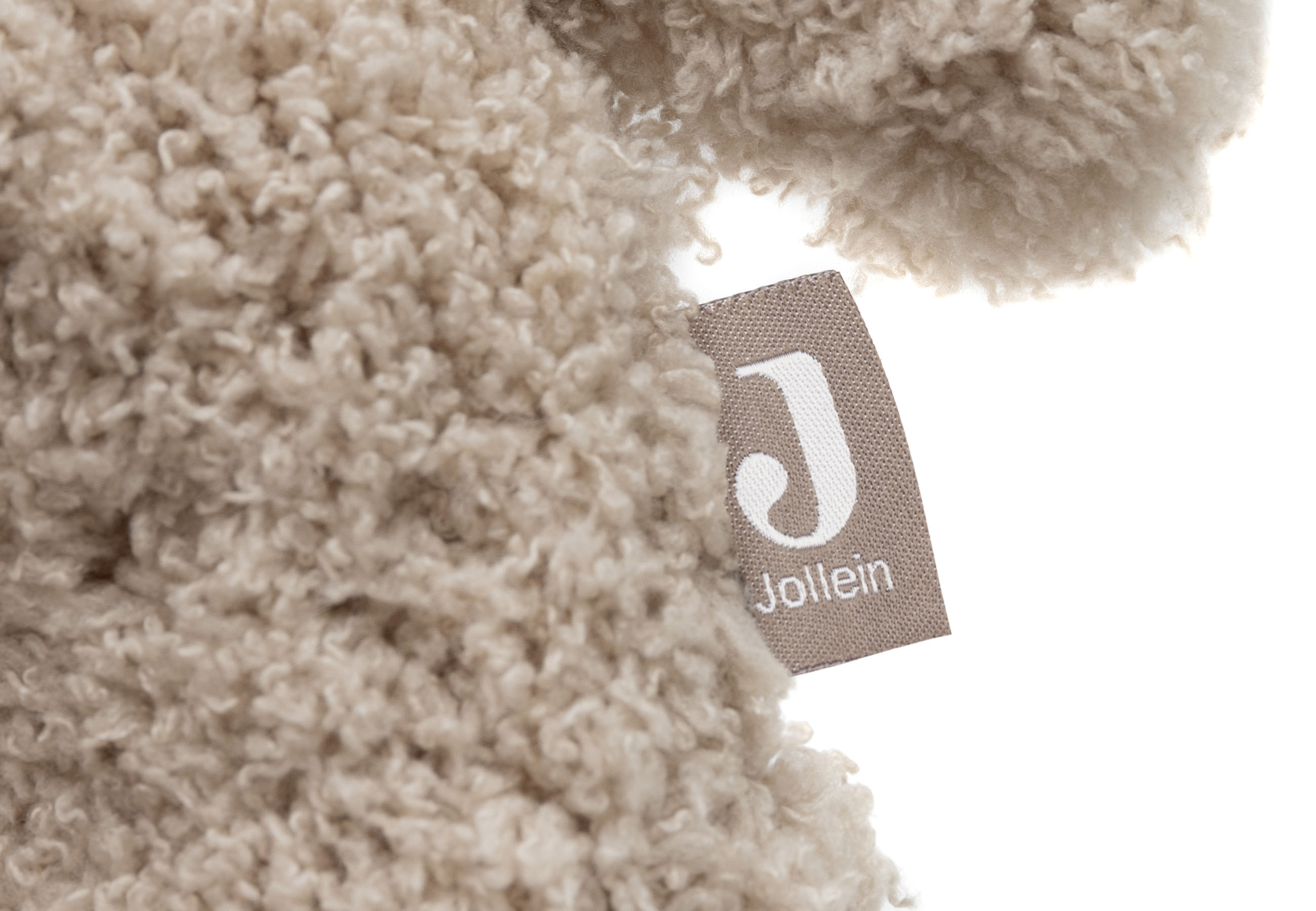 Jollein Kuscheltier Elephant Elefant