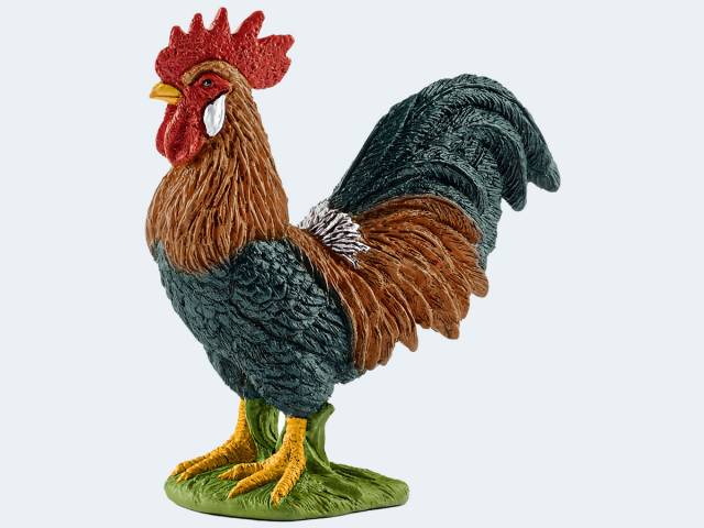 Schleich Farm World 13825 Hahn