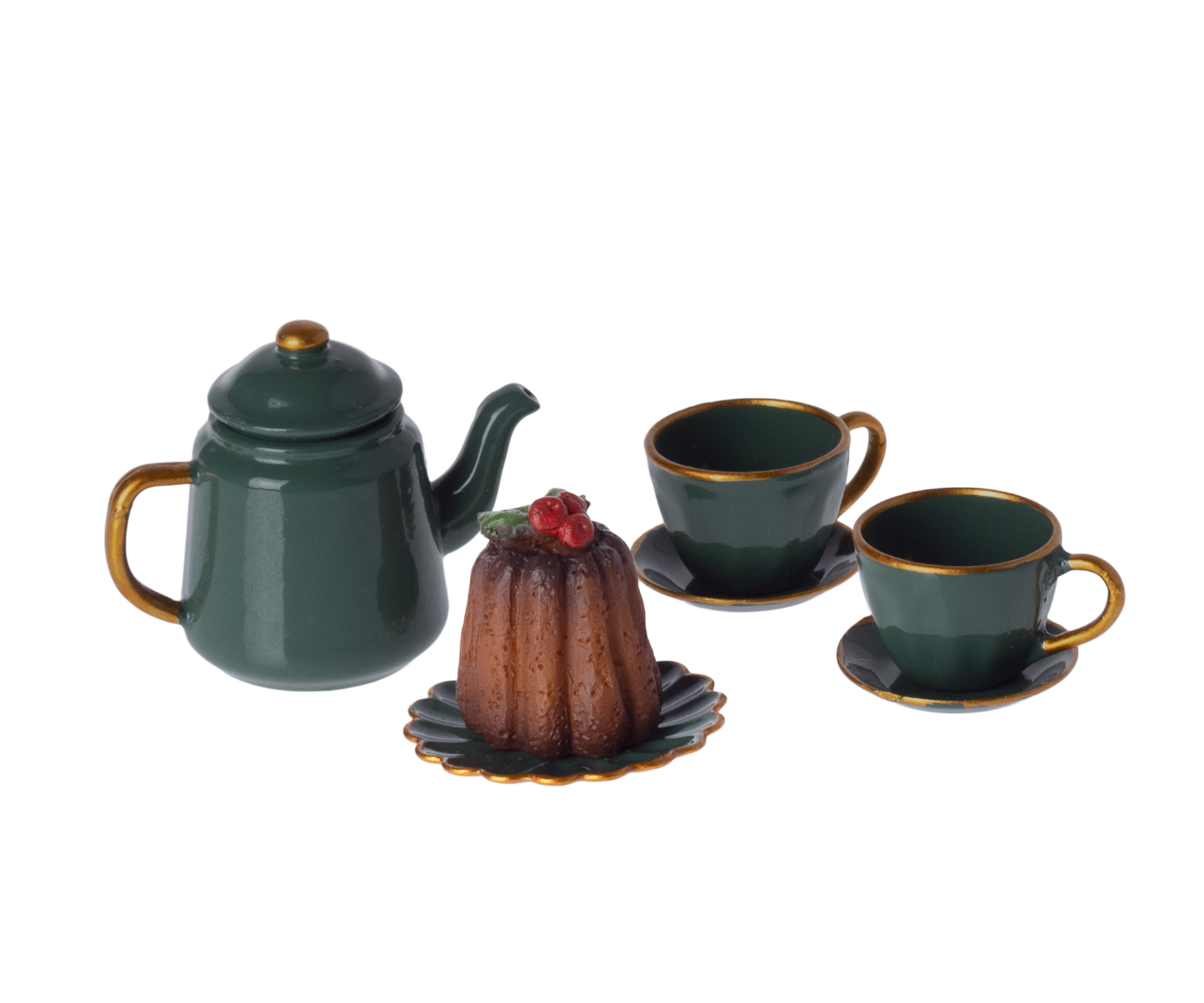 Maileg Weihnachts Teeparty