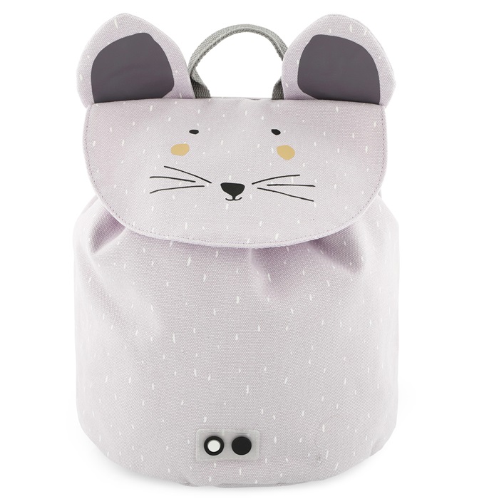 Trixie Rucksack mini Mrs. Mouse Maus Trixie Rucksack mini Mrs. Mouse Maus