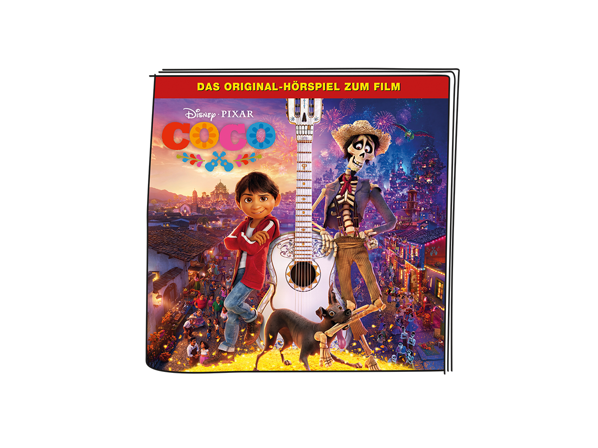 Tonies Disney Coco ab 6 Jahren