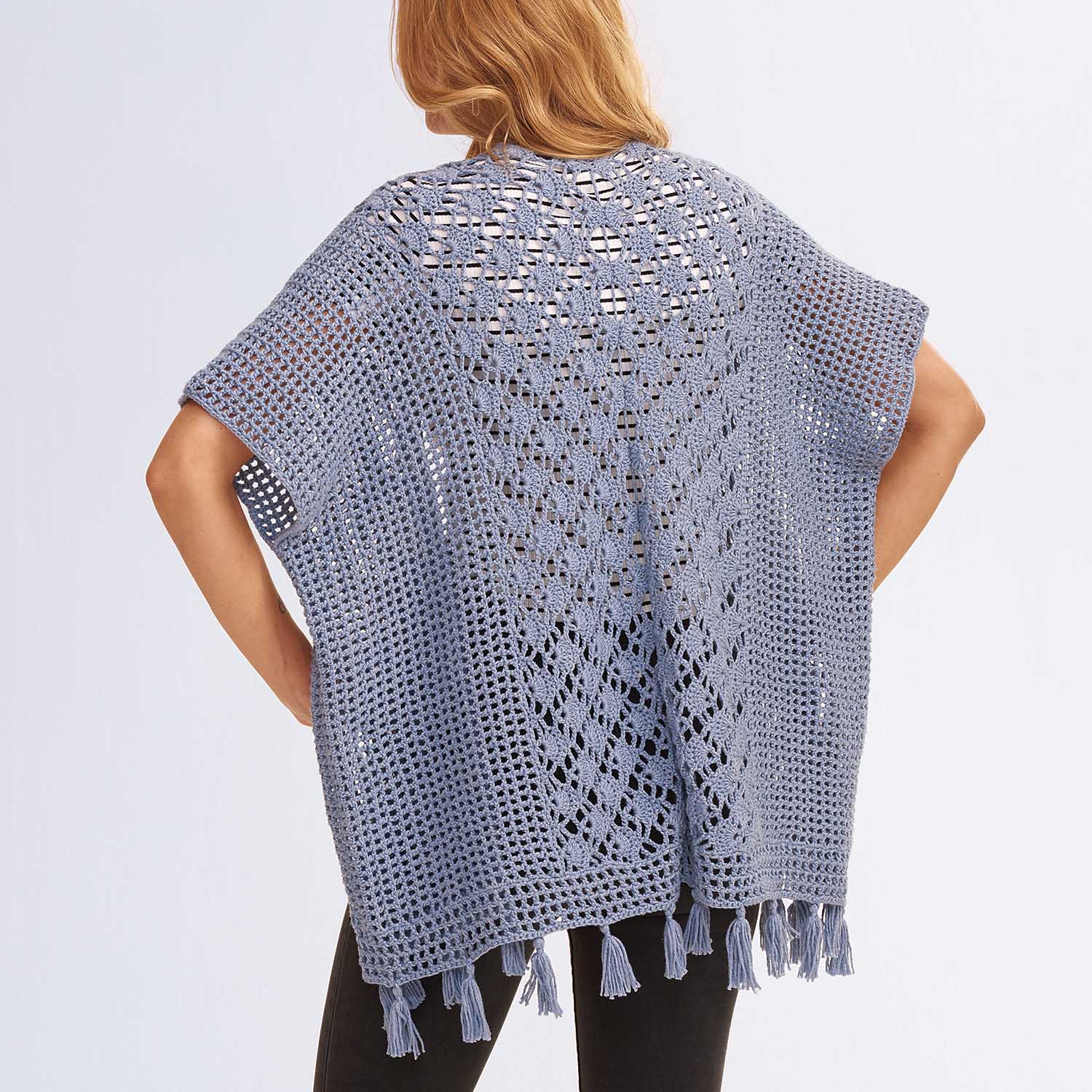 Rico Design Fashion Silk blend dk Wolle 50g Farbe 016 Blau