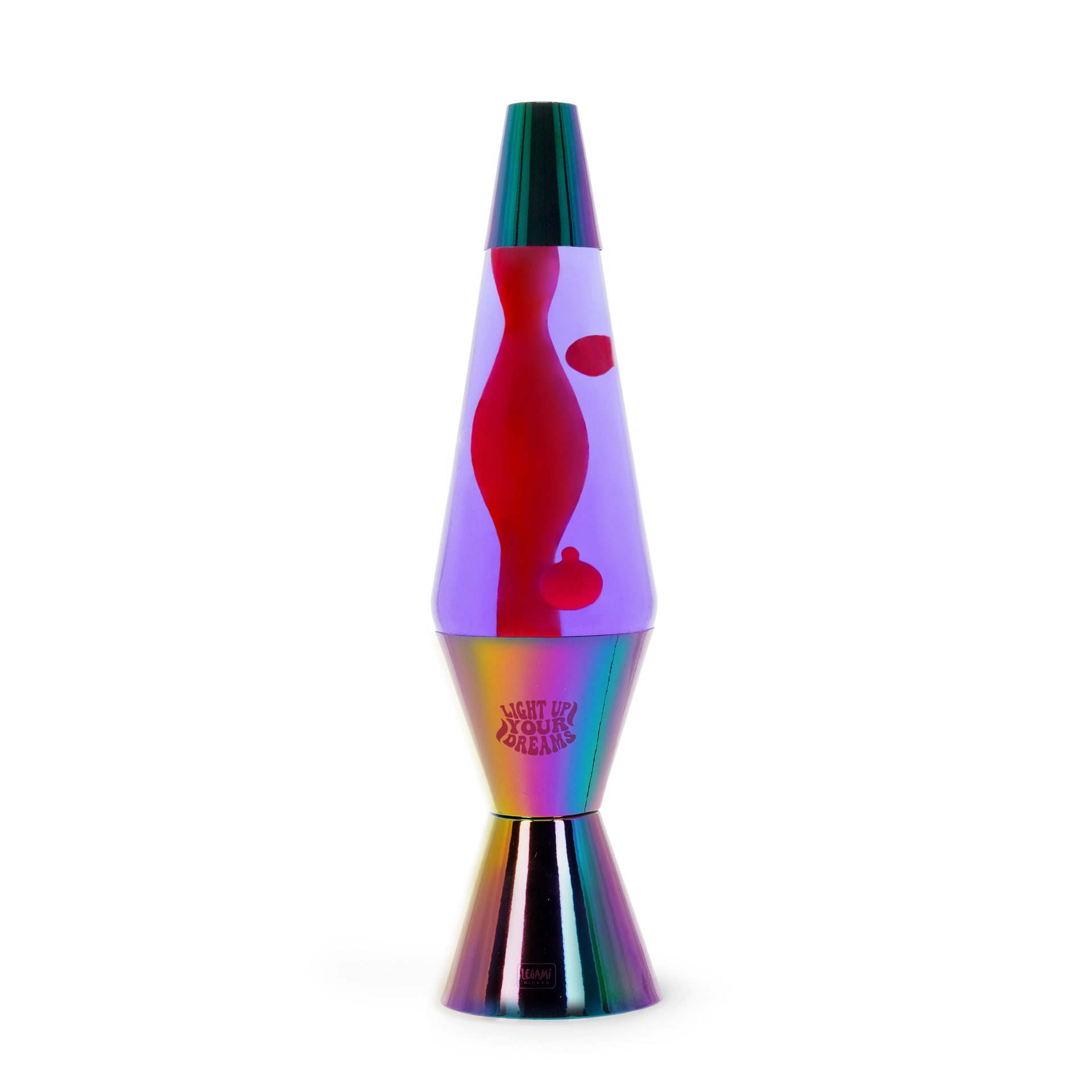 Legami Lava Lampe Magmastic Holo Fairy