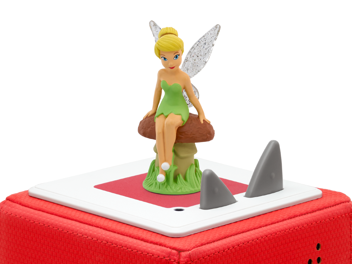 Tonies Disney Tinkerbell ab 4 Jahren Tonies Disney Tinkerbell ab 4 Jahren