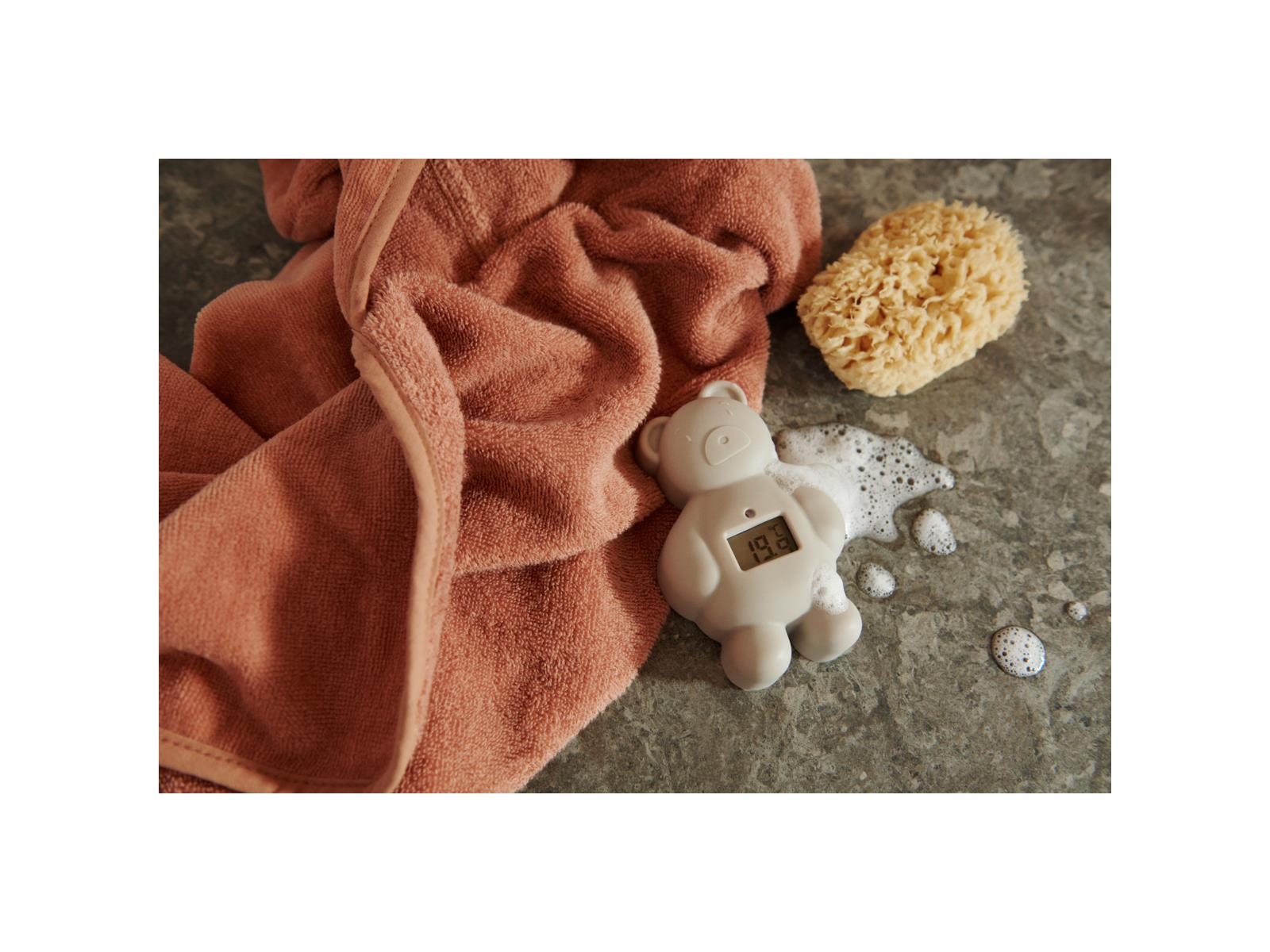 Liewood Kiera Bath Thermometer Sandy